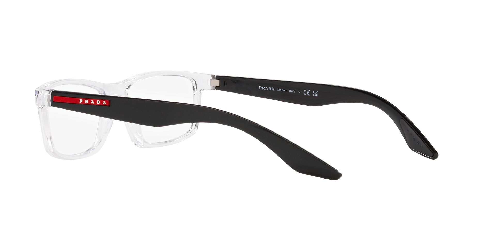 PRADA LINEA ROSSA PS 04PV 2AZ1O1 56