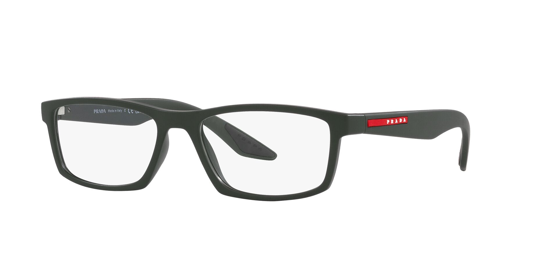 PRADA LINEA ROSSA PS 04PV CCH1O1 56