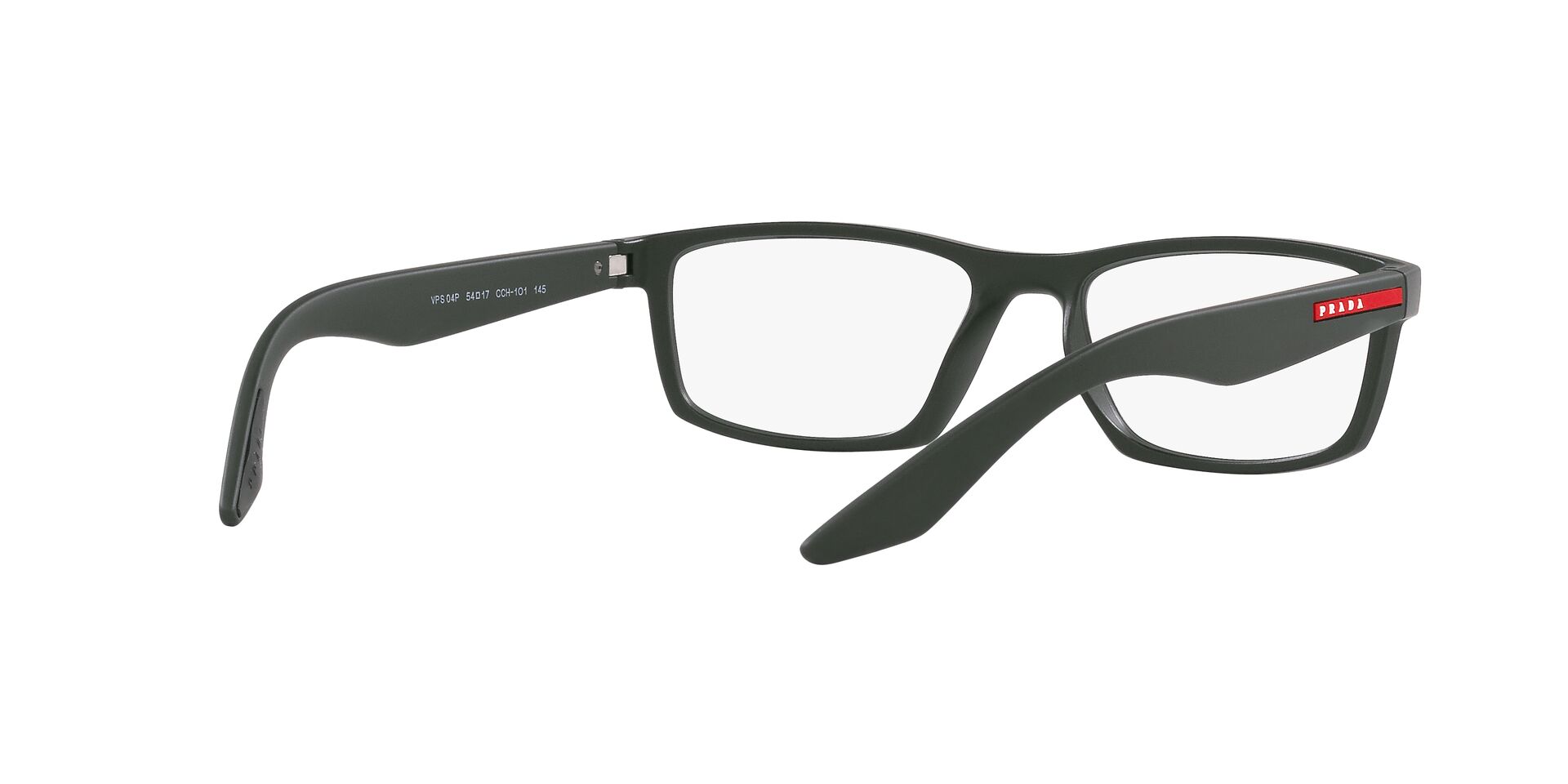 PRADA LINEA ROSSA PS 04PV CCH1O1 56