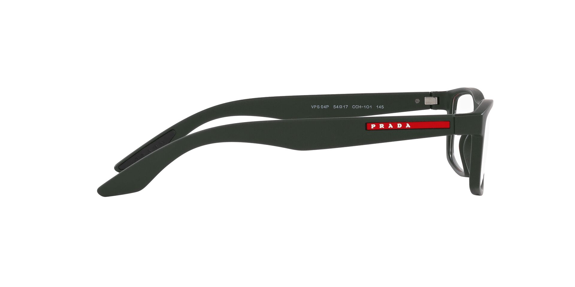 PRADA LINEA ROSSA PS 04PV CCH1O1 56