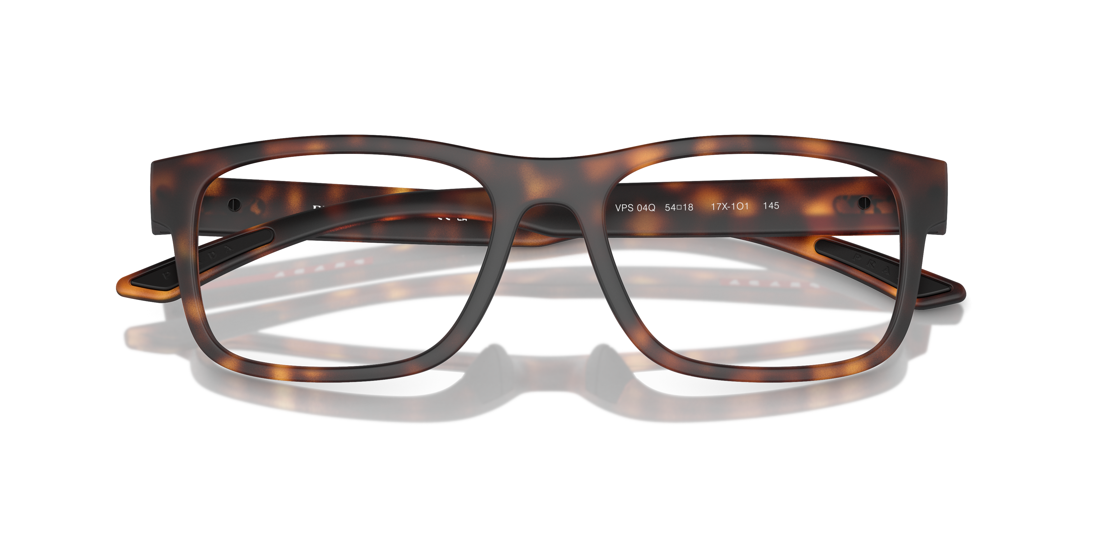 PRADA LINEA ROSSA PS 04QV 17X1O1 54