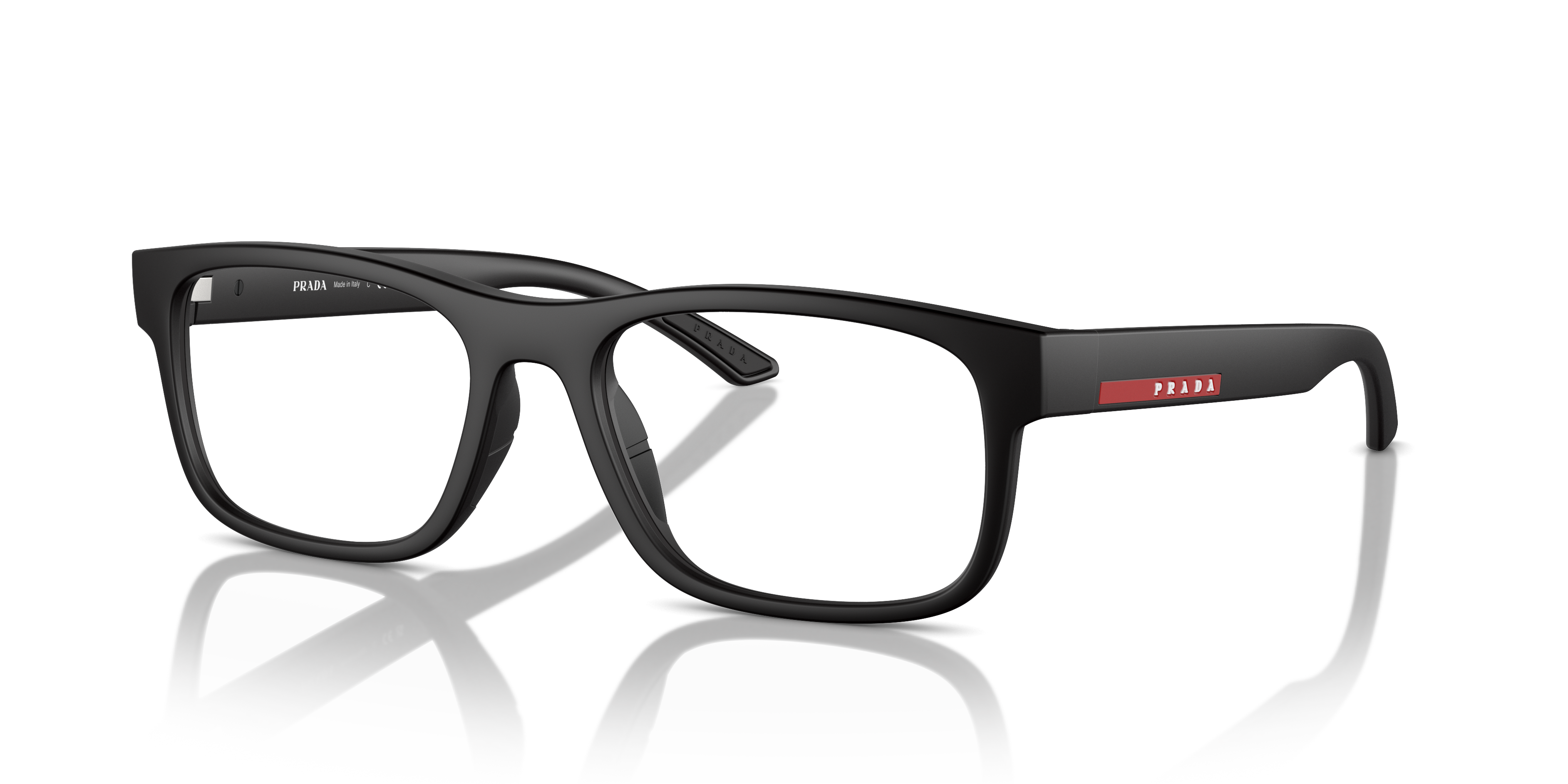 PRADA LINEA ROSSA PS 04QV DG01O1 54