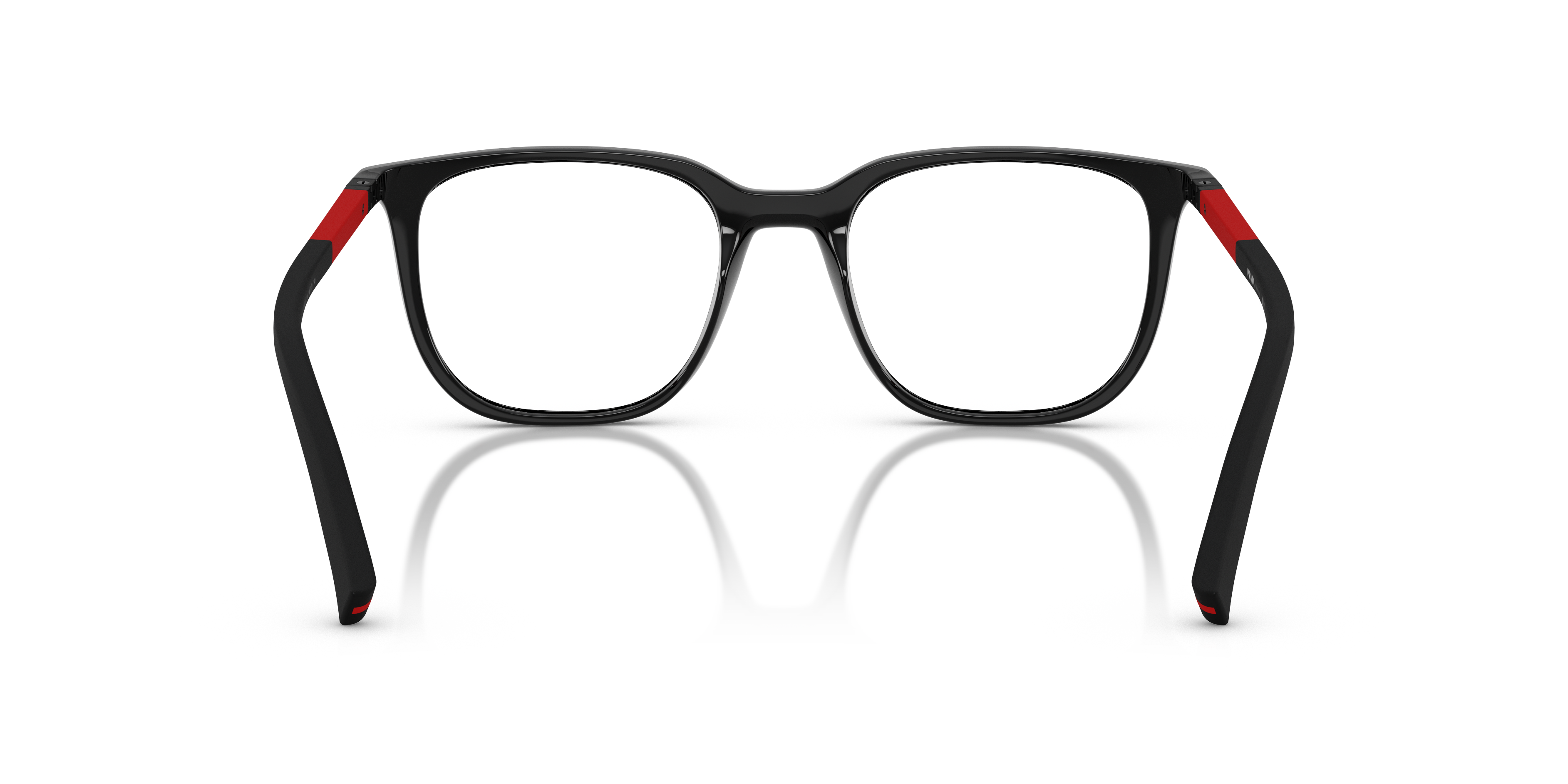 PRADA LINEA ROSSA PS 04RV 1AB1O1 50