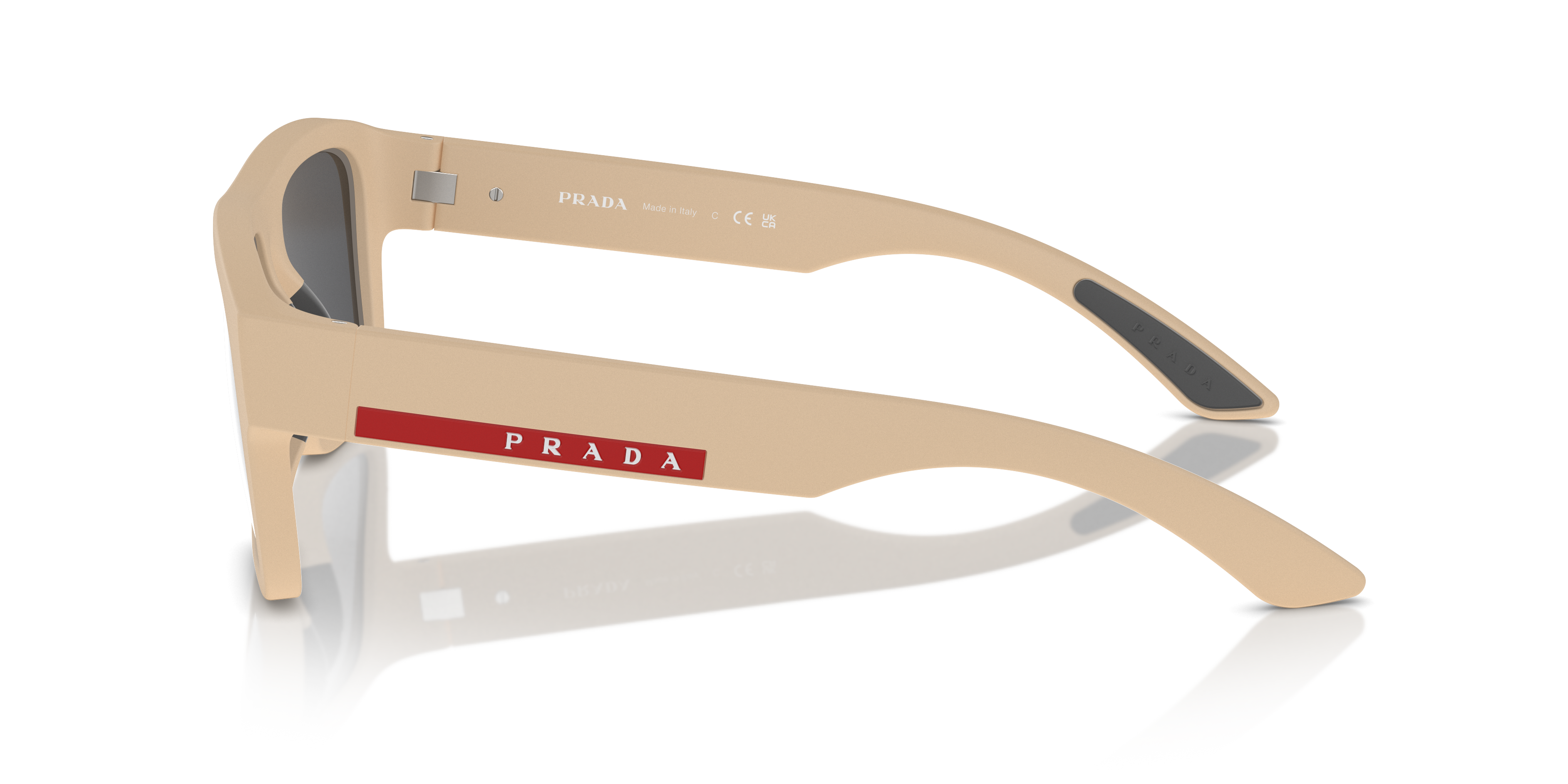 PRADA LINEA ROSSA PS 04ZS VHR07G 56