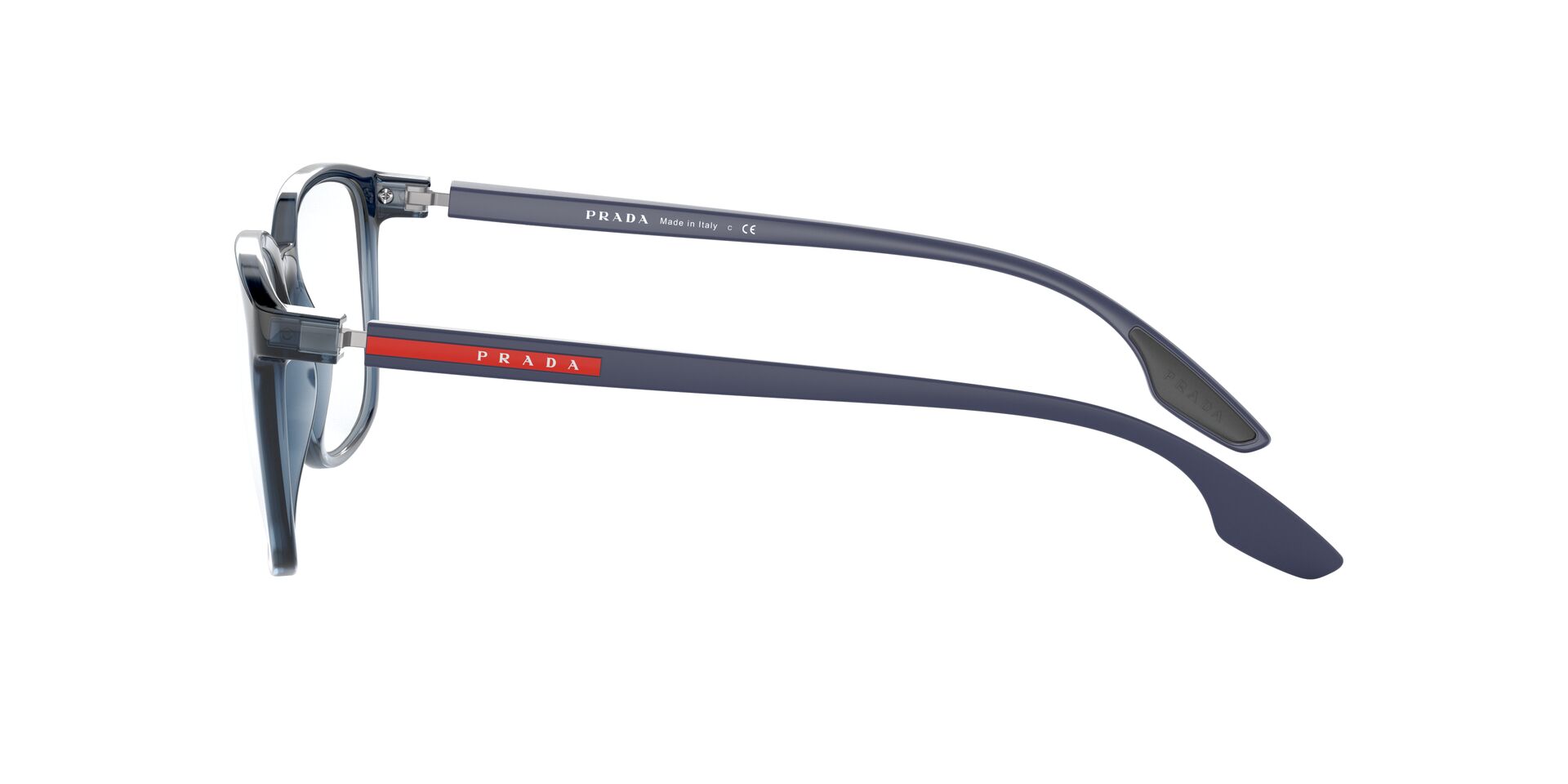 PRADA LINEA ROSSA PS 05MV CZH1O1 55