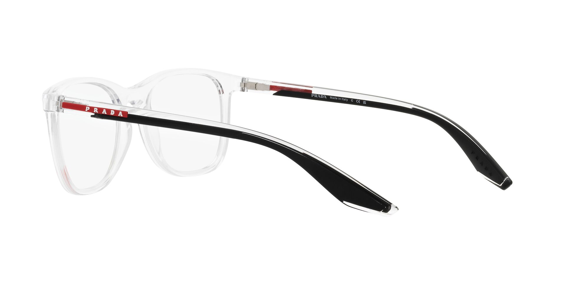 PRADA LINEA ROSSA PS 05PV 2AZ1O1 53