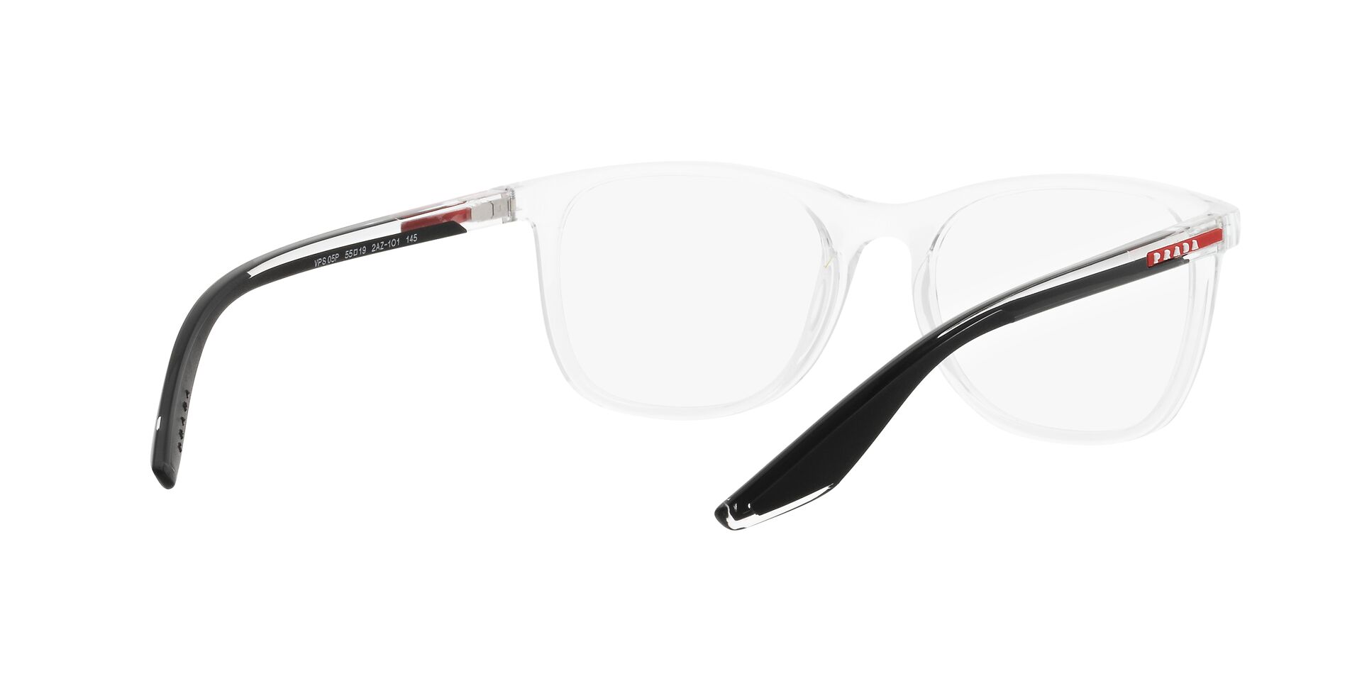 PRADA LINEA ROSSA PS 05PV 2AZ1O1 53