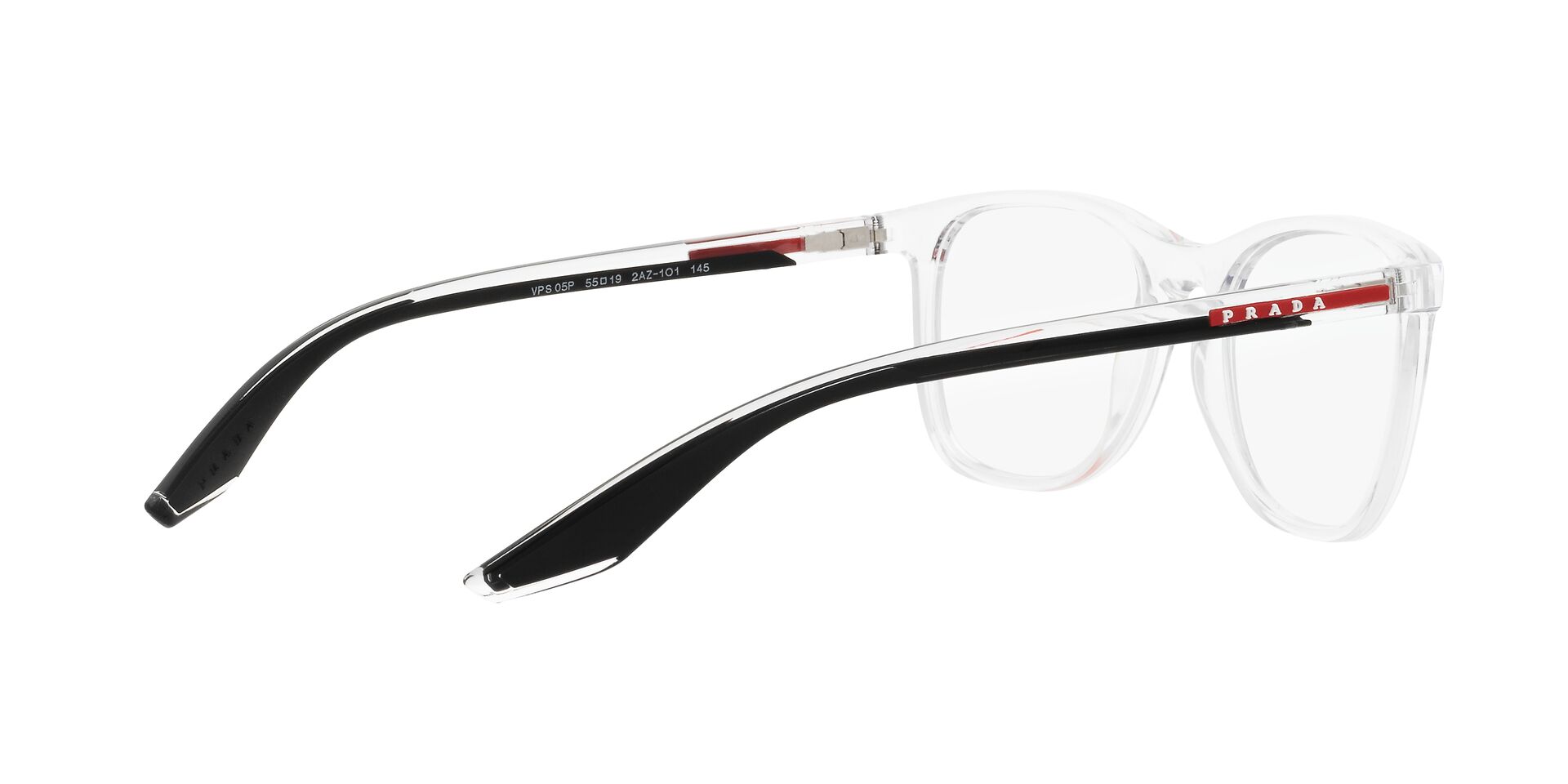 PRADA LINEA ROSSA PS 05PV 2AZ1O1 53