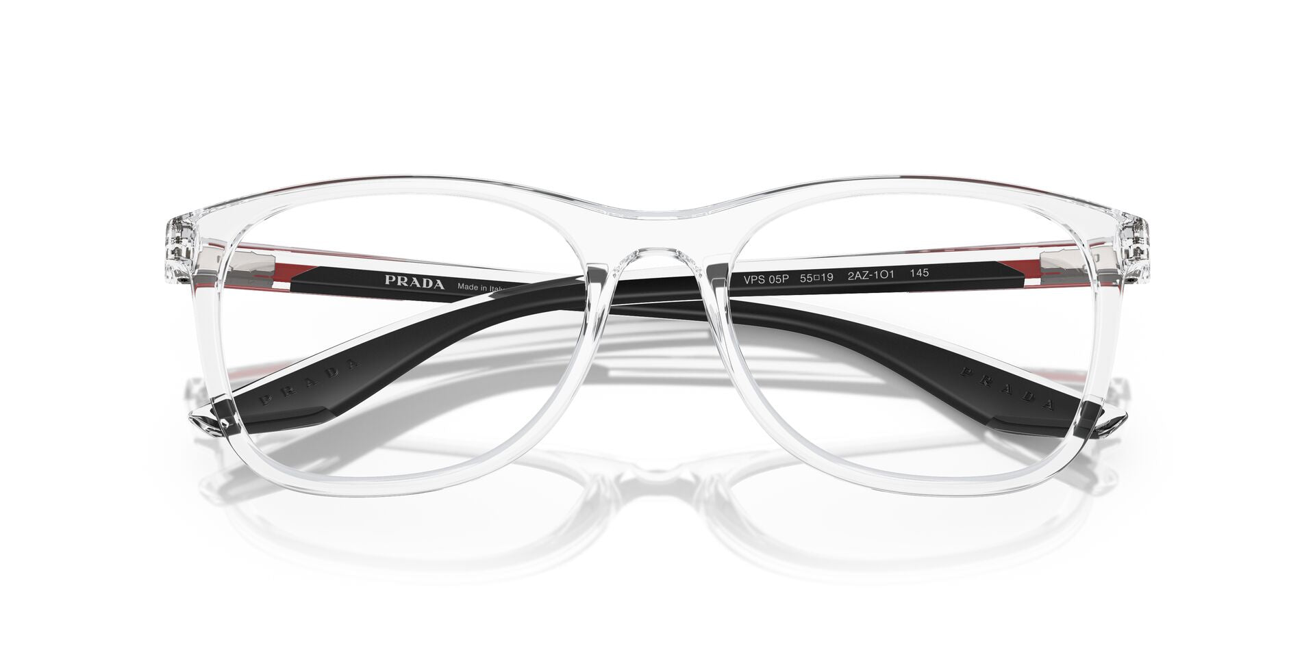 PRADA LINEA ROSSA PS 05PV 2AZ1O1 53