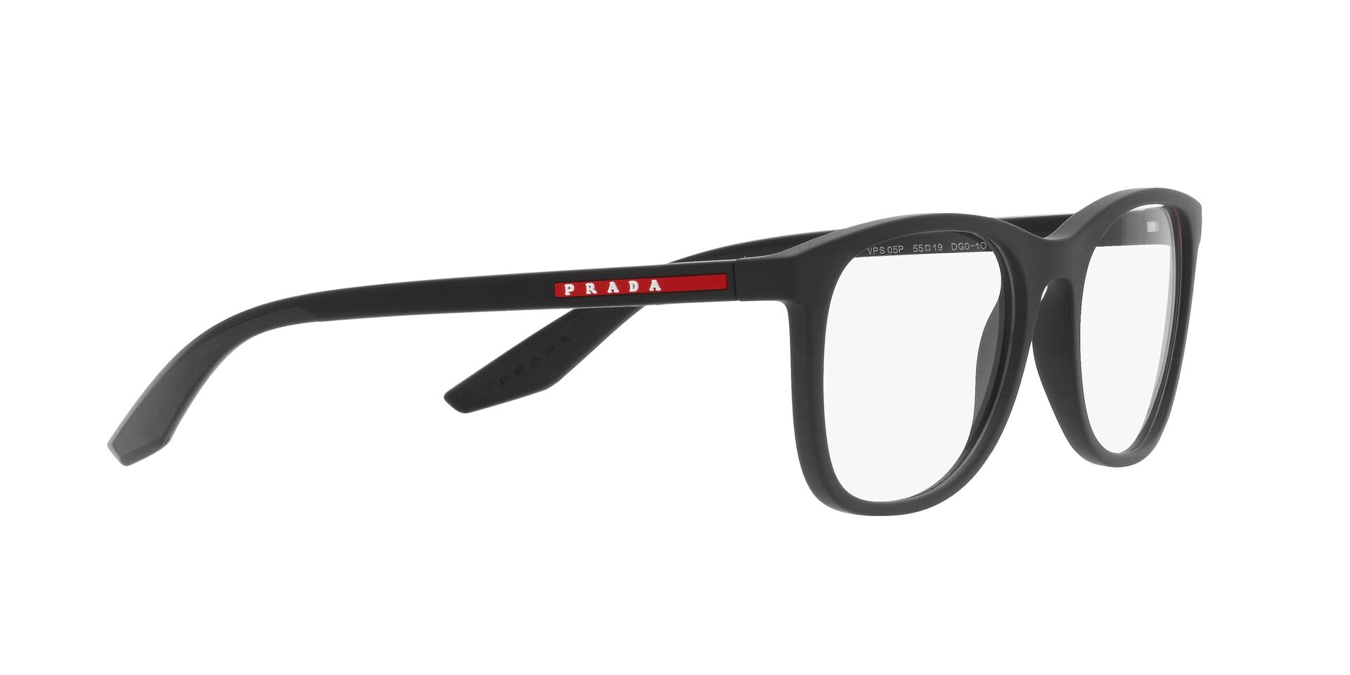 PRADA LINEA ROSSA PS 05PV DG01O1 55