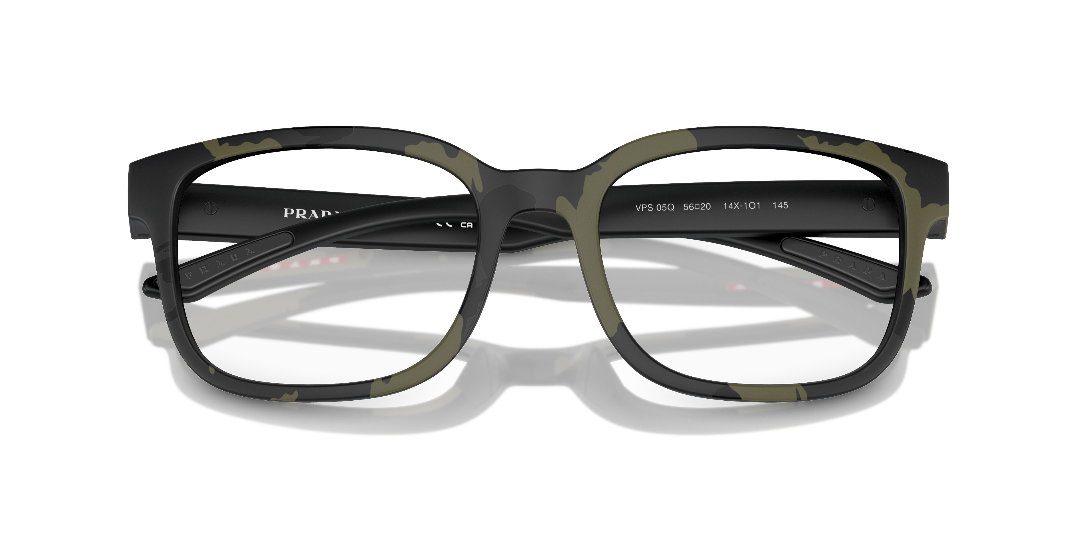 PRADA LINEA ROSSA PS 05QV 14X1O1 54