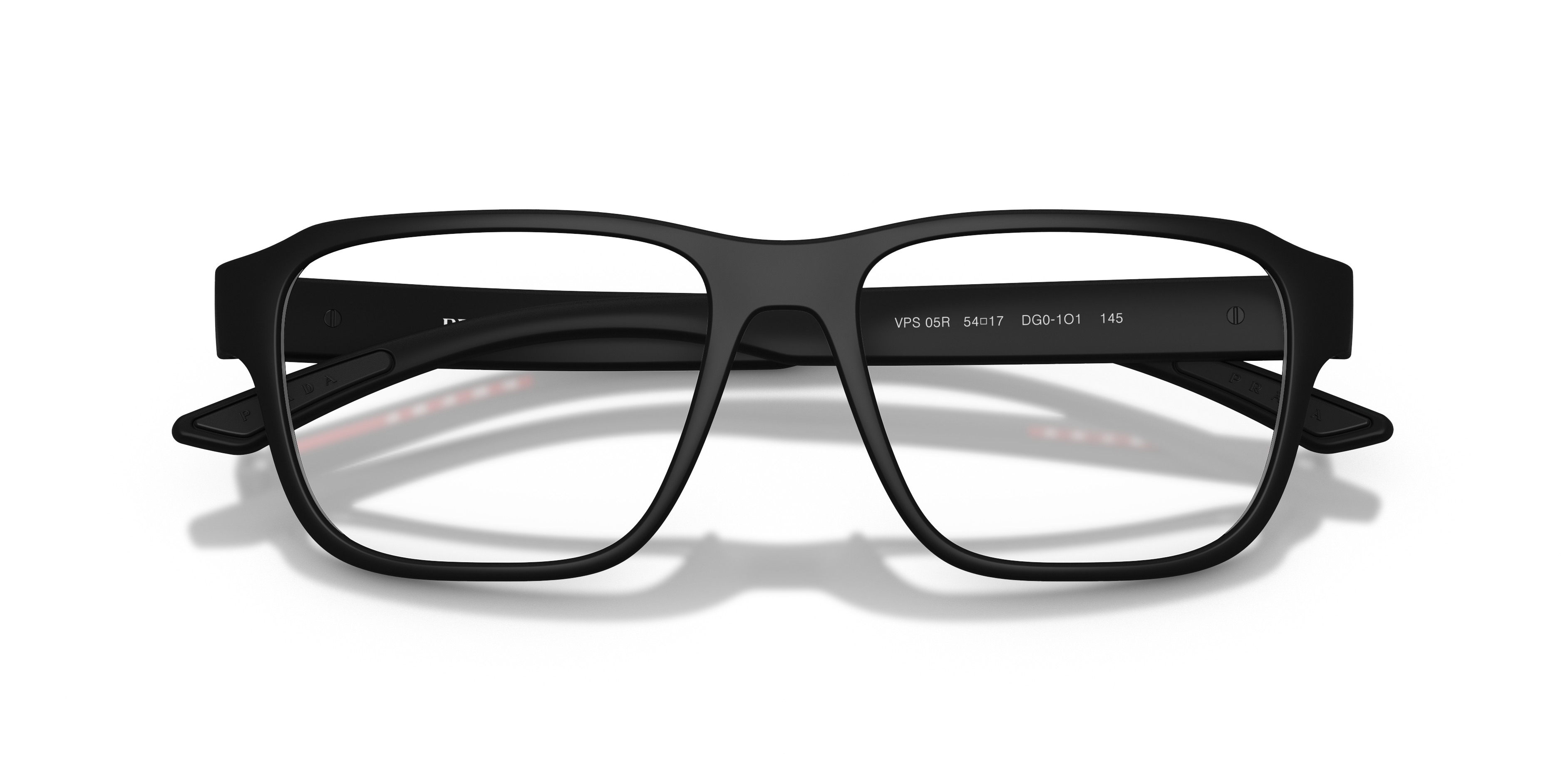 PRADA LINEA ROSSA PS 05RV DG01O1 52