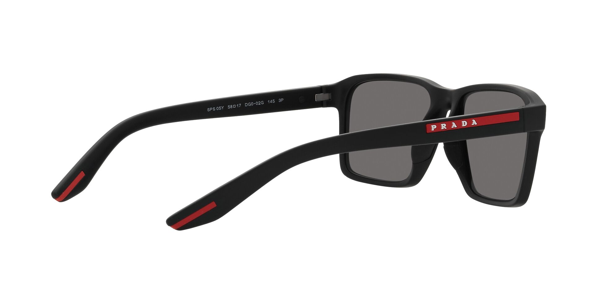 PRADA LINEA ROSSA PS 05YS DG002G 58