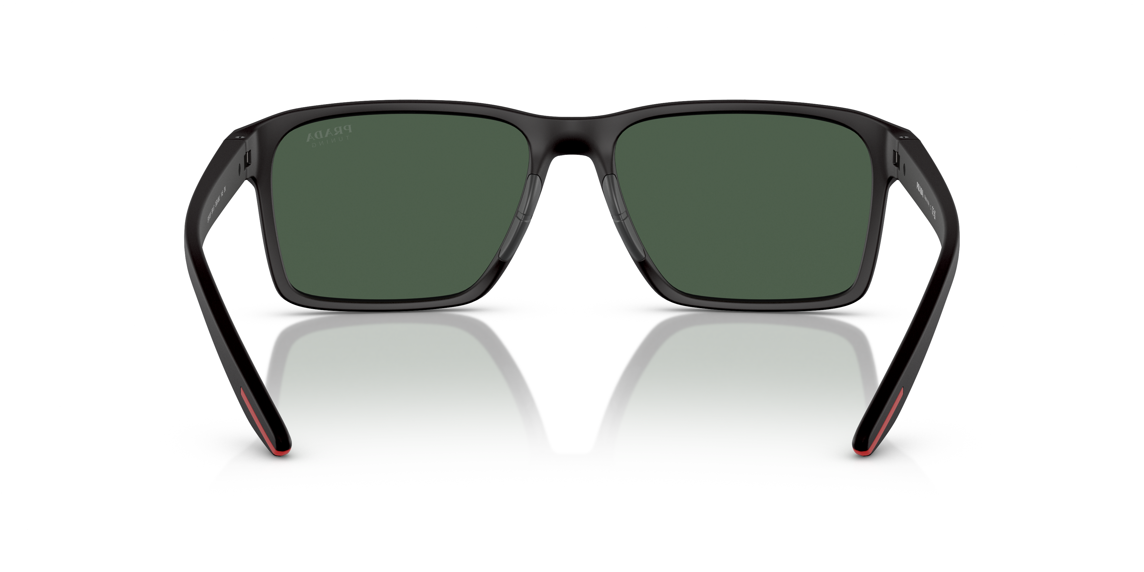 PRADA LINEA ROSSA PS 05YS DG006U 58