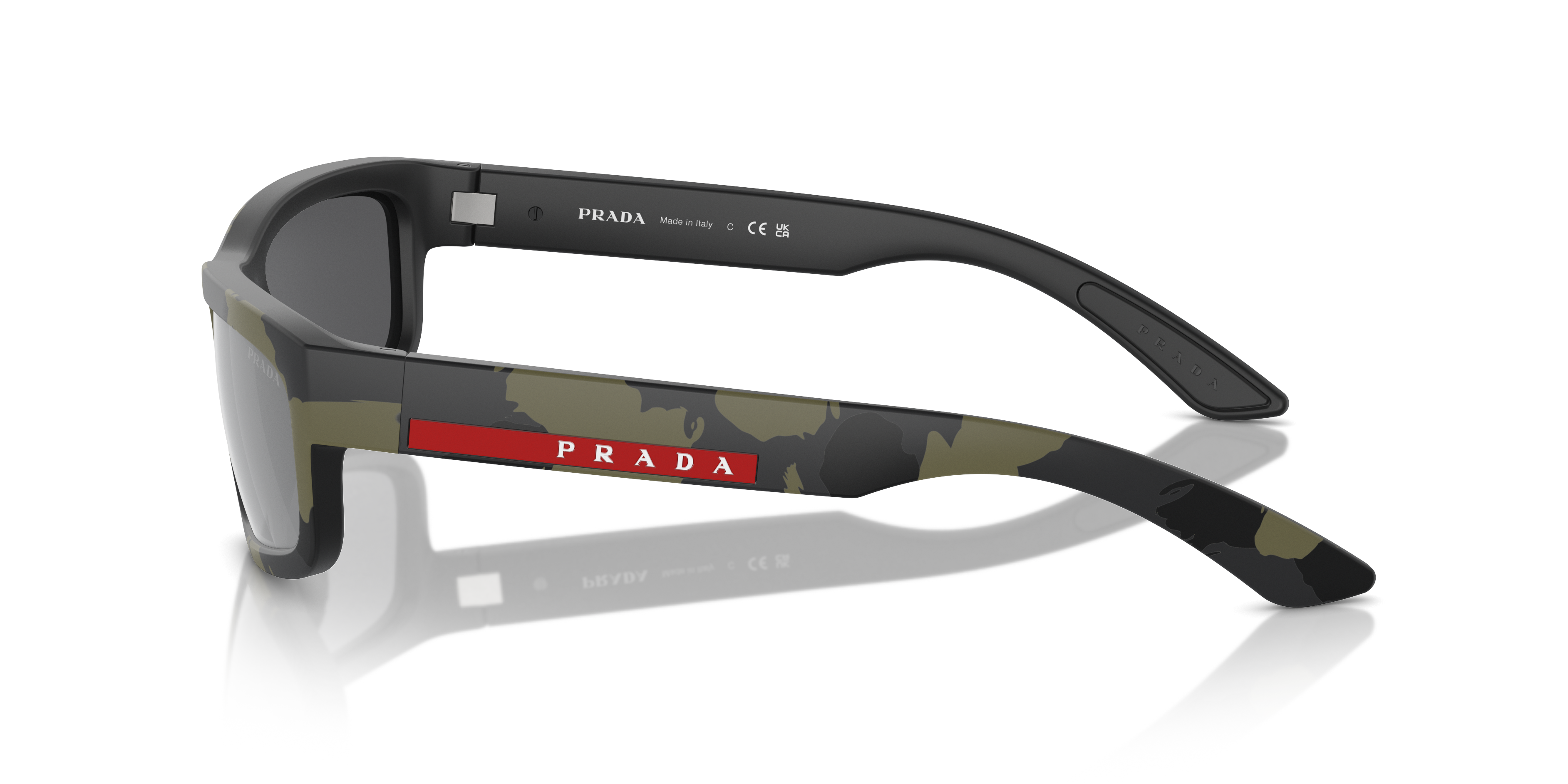 PRADA LINEA ROSSA PS 05ZS 14X07G 59