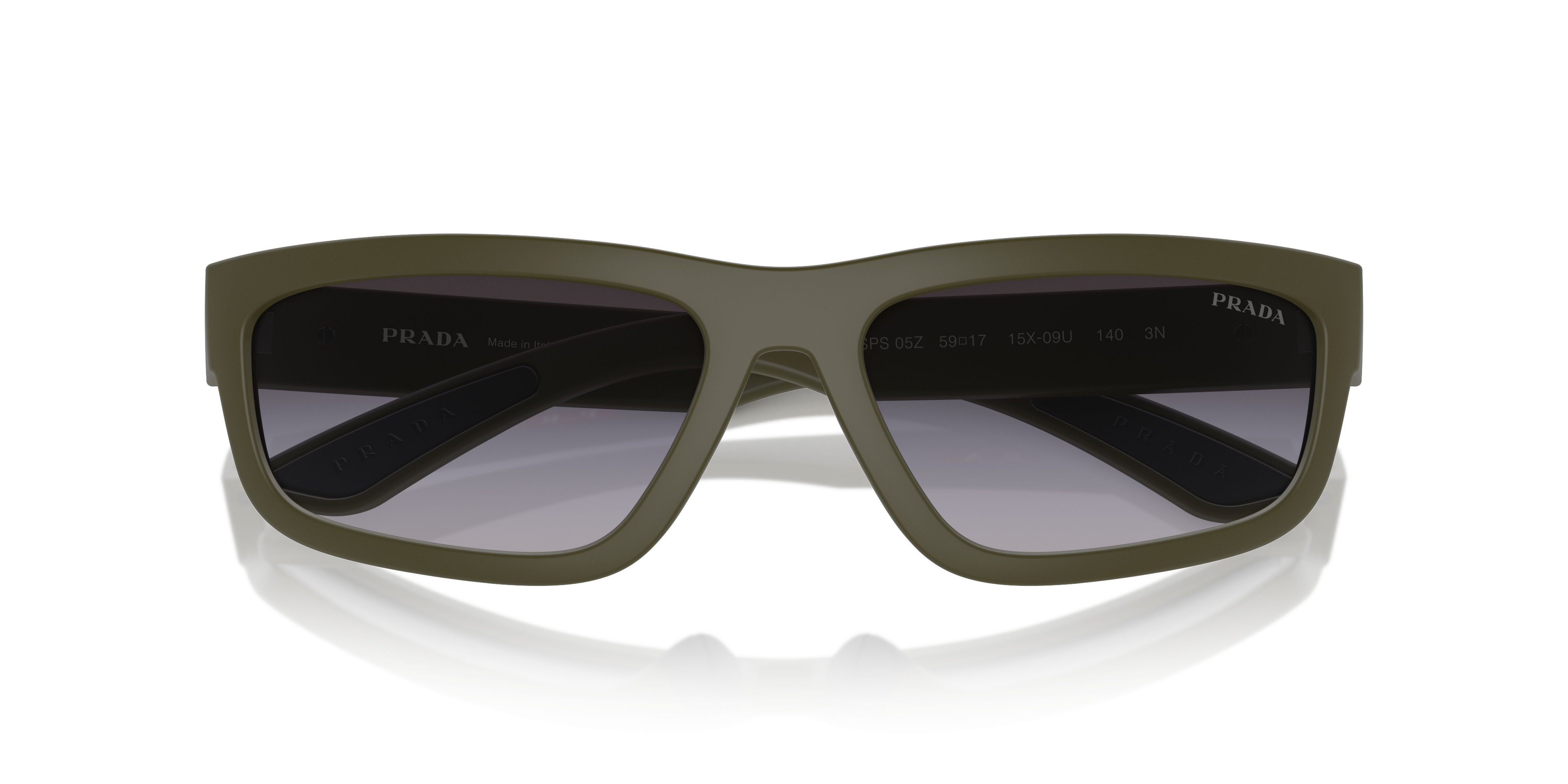 PRADA LINEA ROSSA PS 05ZS 15X09U 59