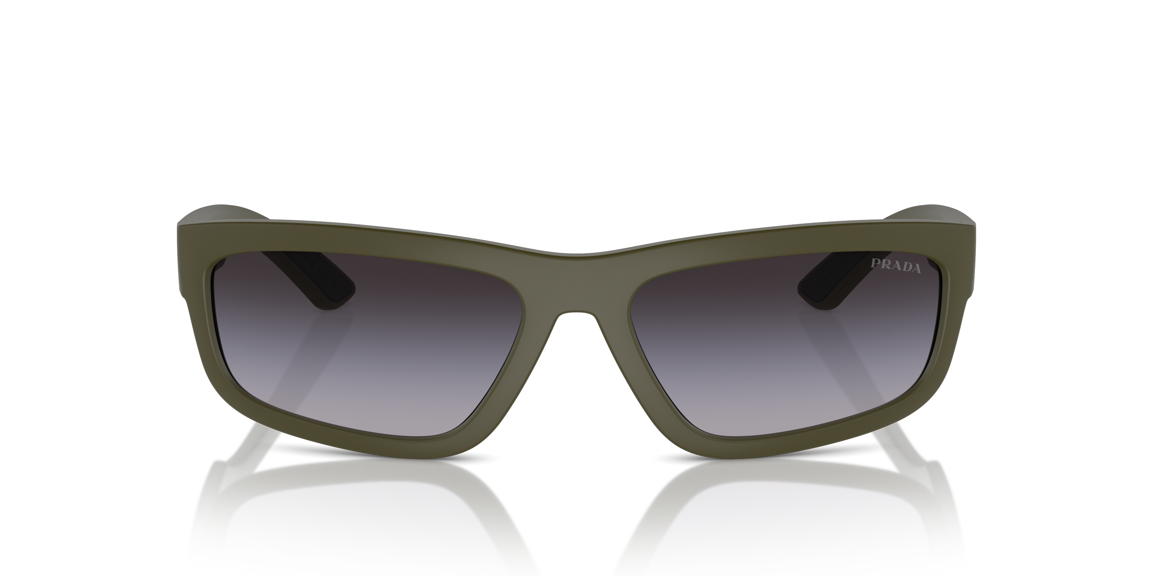 PRADA LINEA ROSSA PS 05ZS 15X09U 59