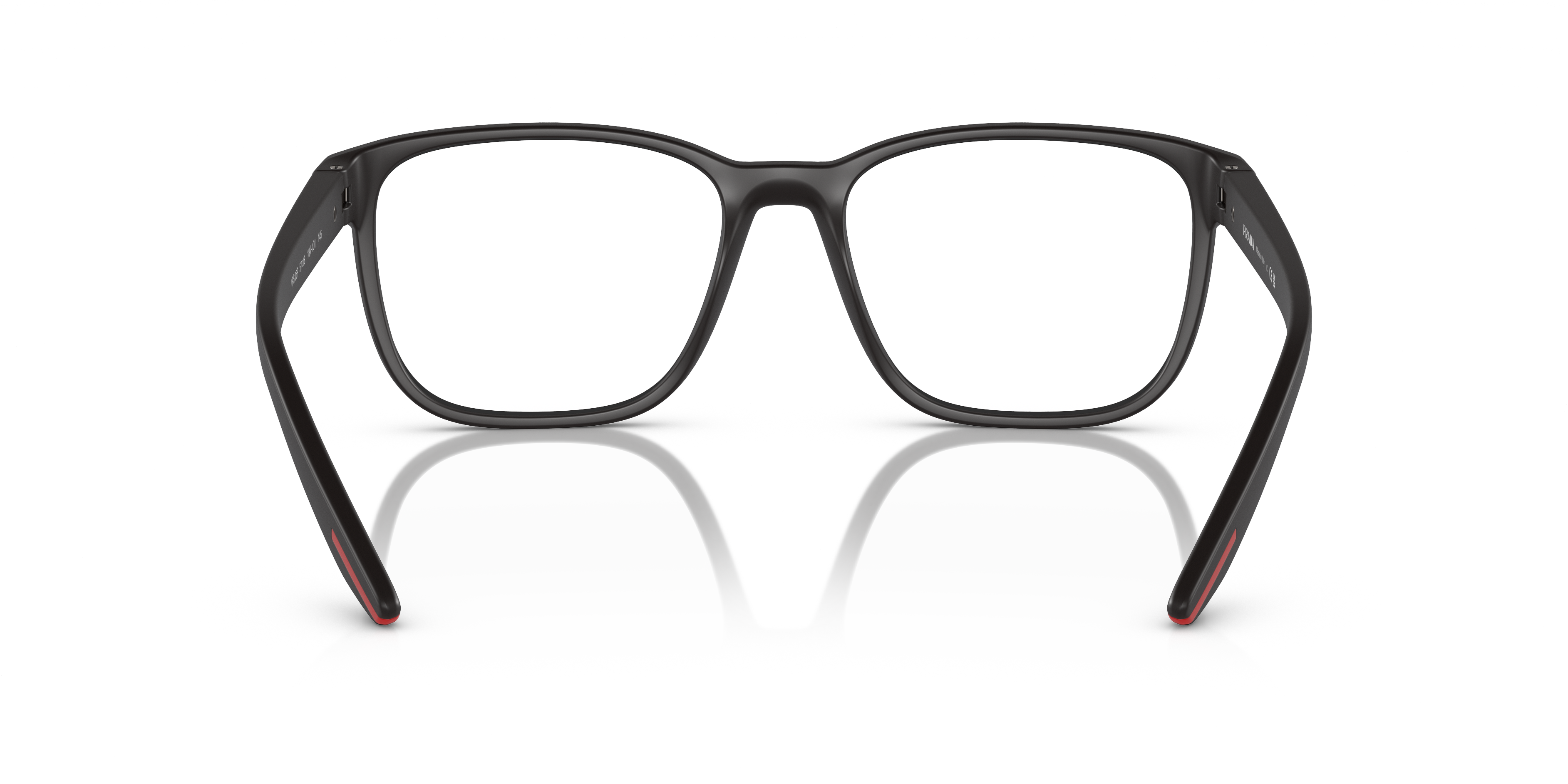 PRADA LINEA ROSSA PS 06PV 18K1O1 55