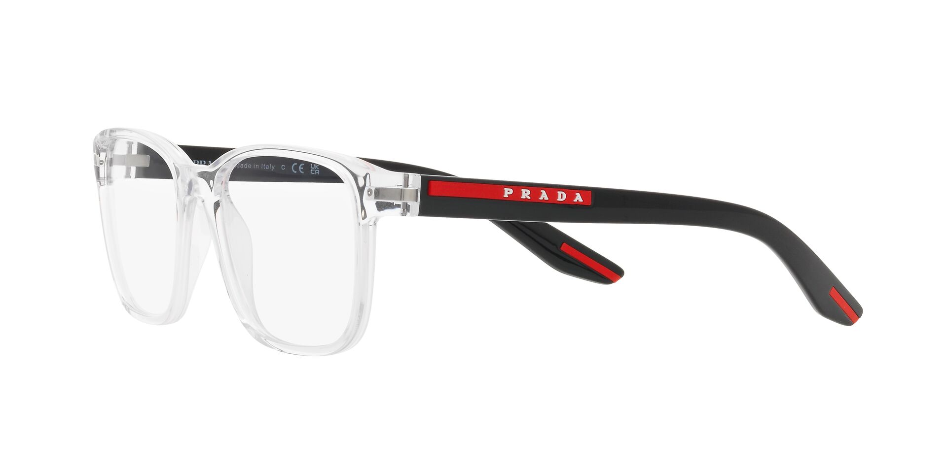 PRADA LINEA ROSSA PS 06PV 2AZ1O1 57