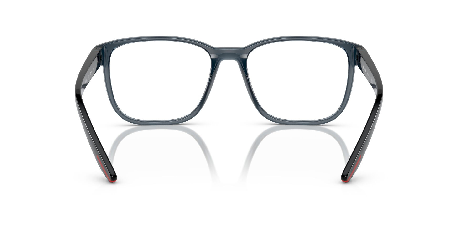 PRADA LINEA ROSSA PS 06PV CZH1O1 57