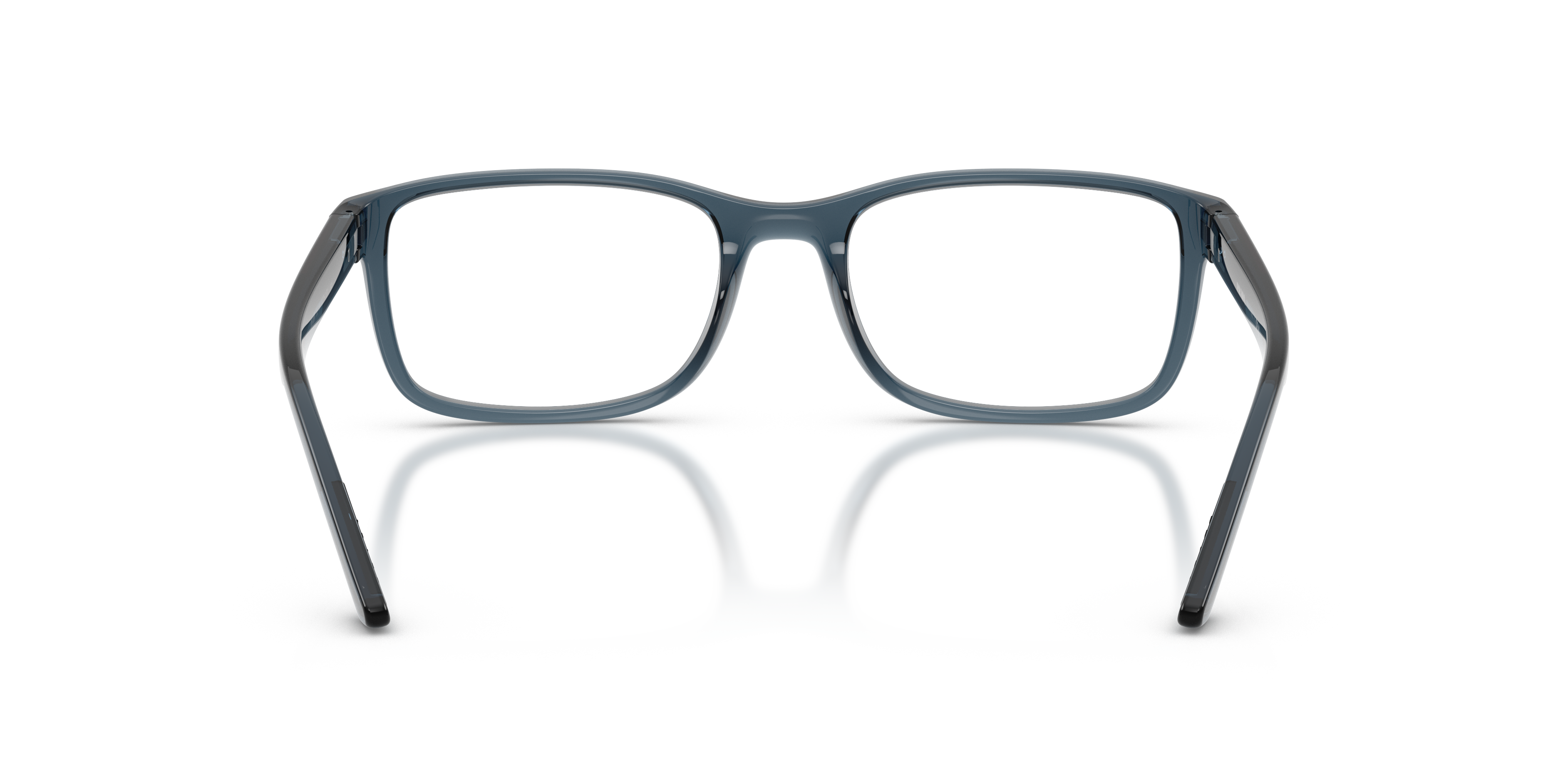 PRADA LINEA ROSSA PS 06RV CZH1O1 55