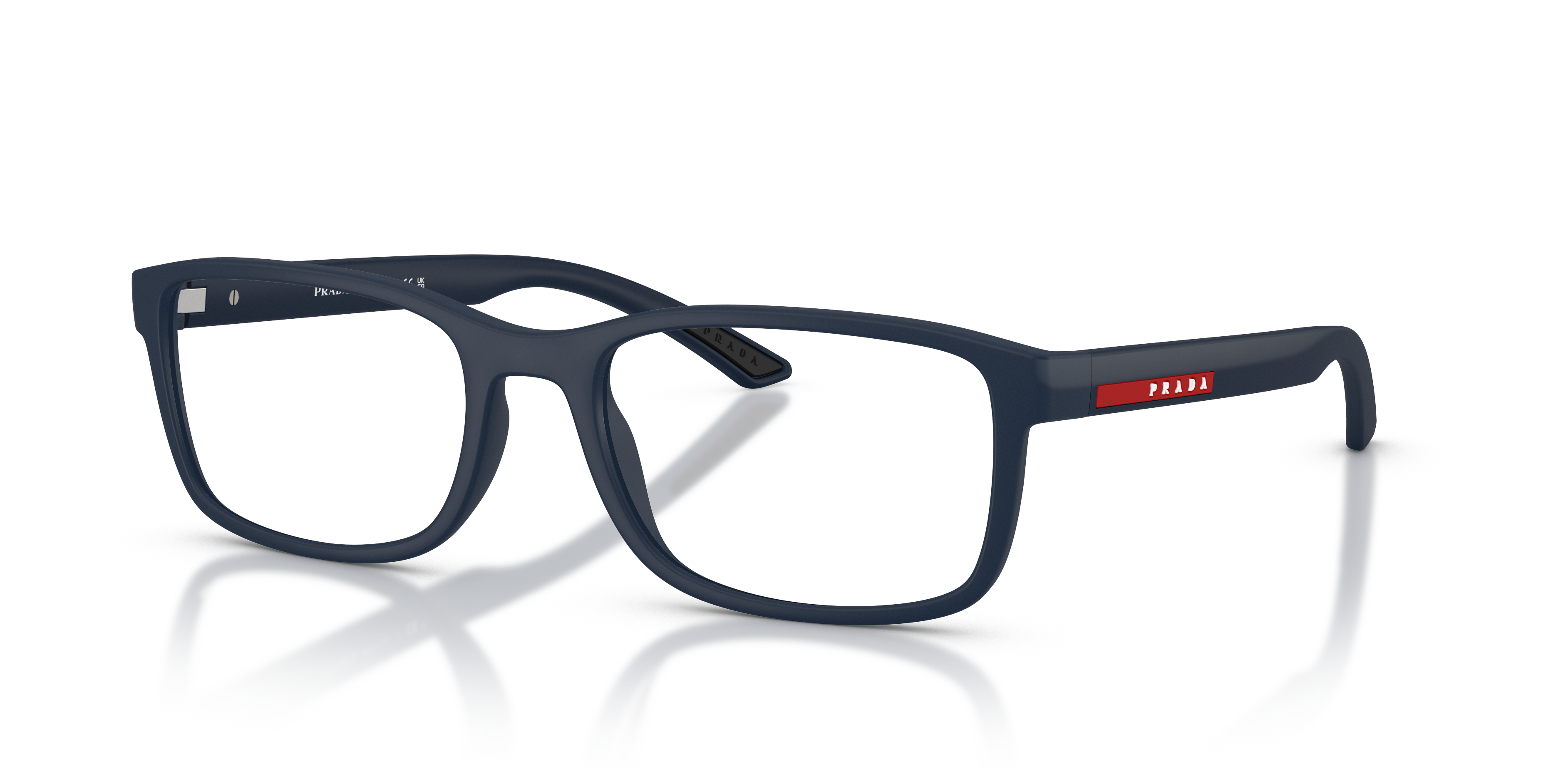 PRADA LINEA ROSSA PS 06RV MAG1O1 53