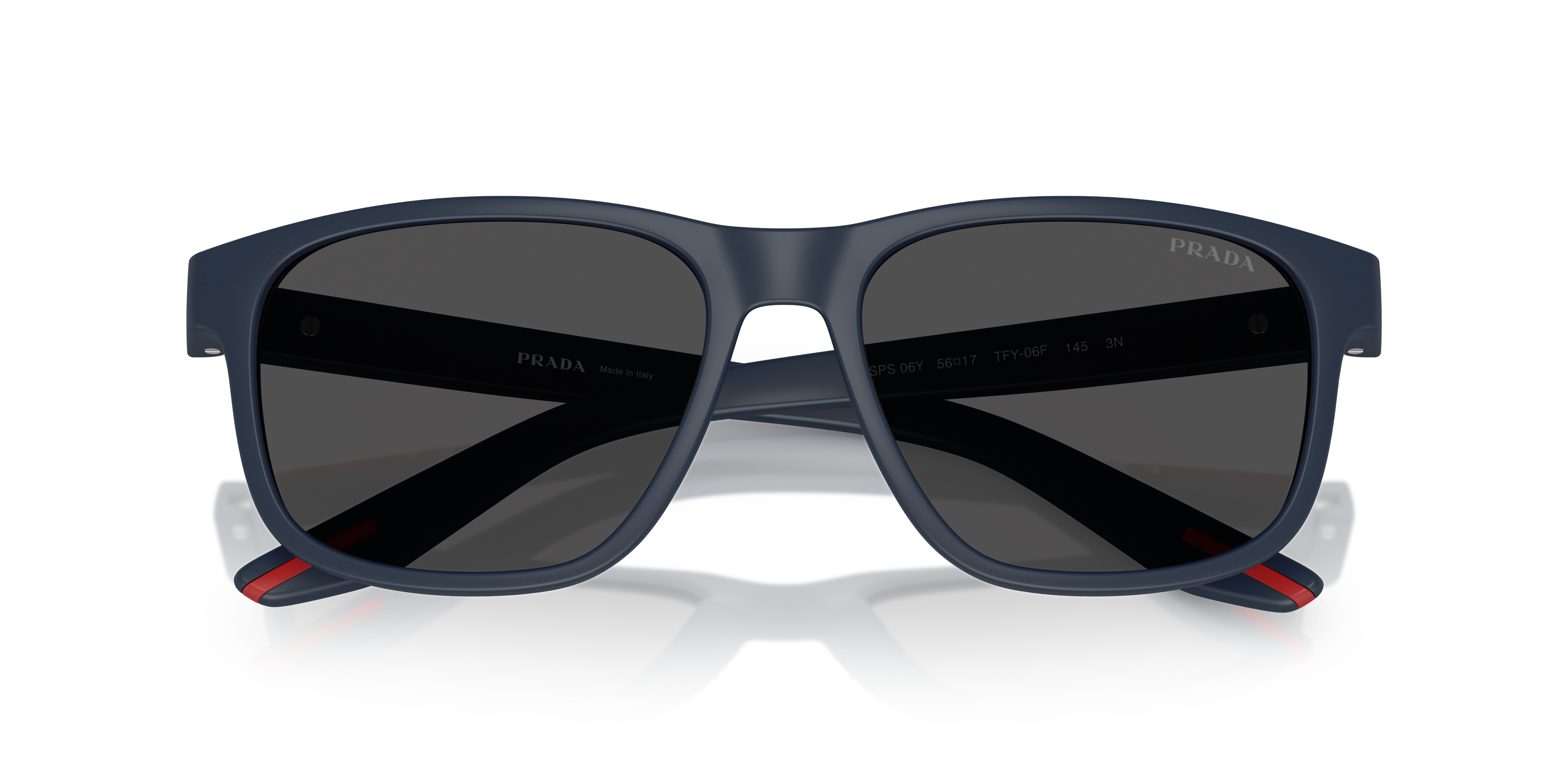 PRADA LINEA ROSSA PS 06YS TFY06F 56