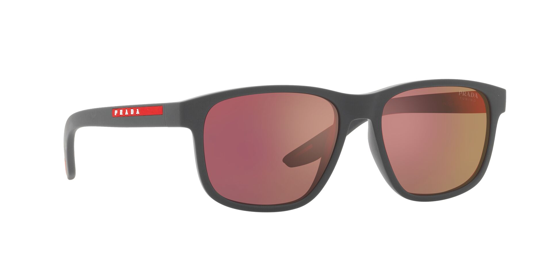 PRADA LINEA ROSSA PS 06YS UFK10A 56