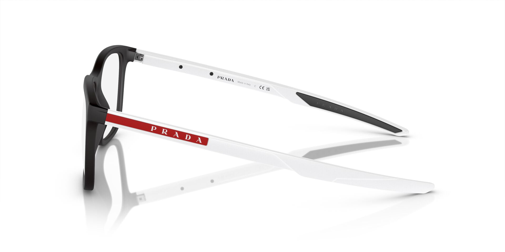 PRADA LINEA ROSSA PS 07OV DG01O1 56