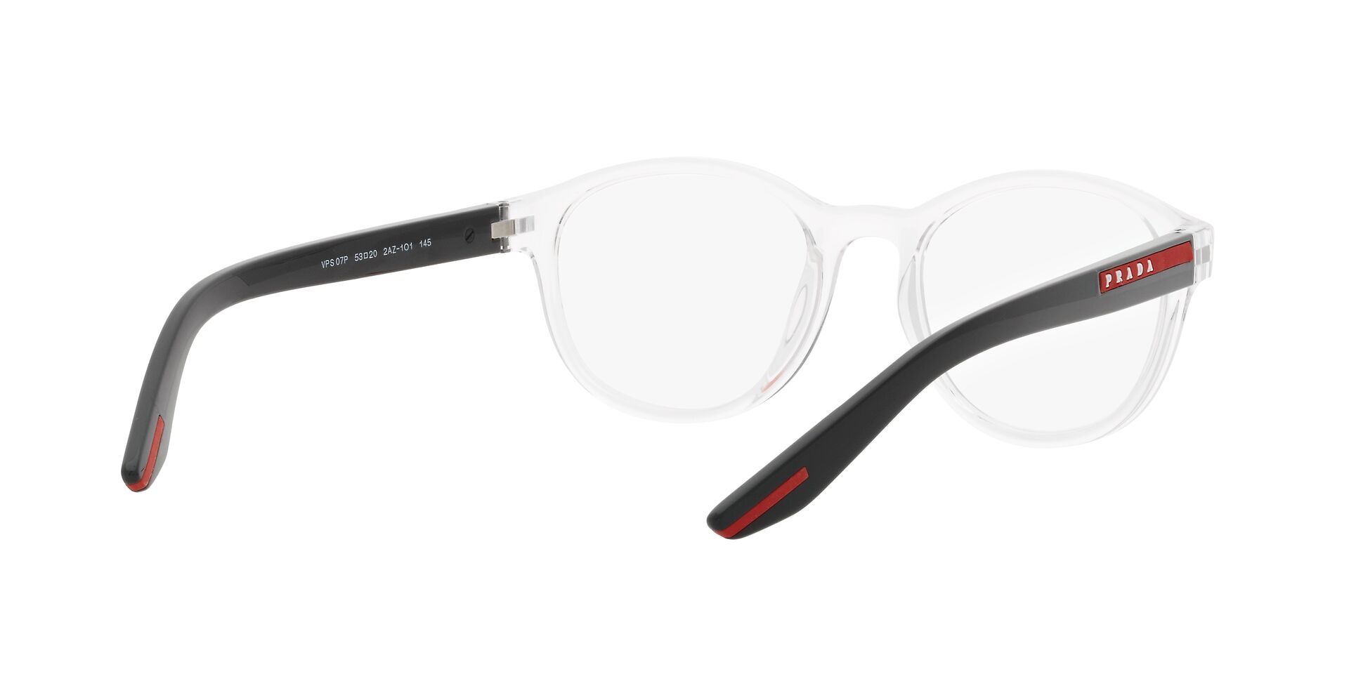 PRADA LINEA ROSSA PS 07PV 2AZ1O1 53