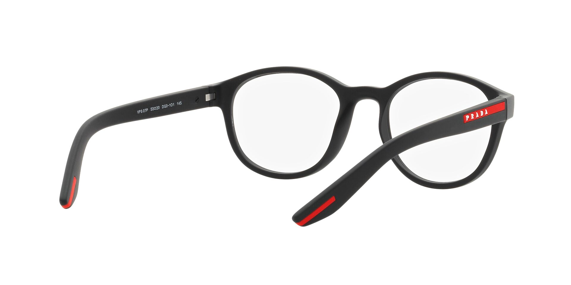 PRADA LINEA ROSSA PS 07PV DG01O1 53