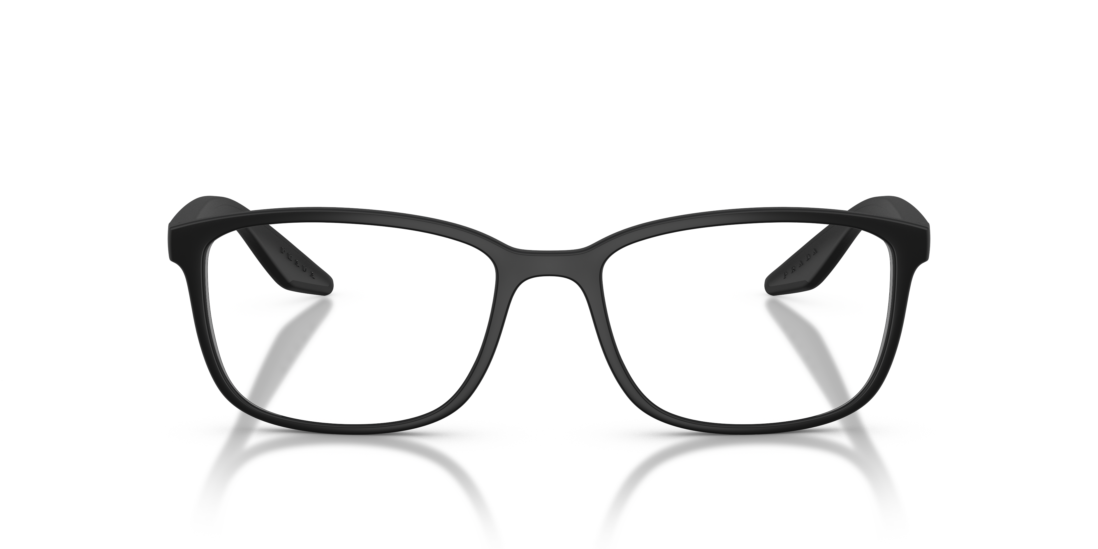 PRADA LINEA ROSSA PS 07RV 1BO1O1 55