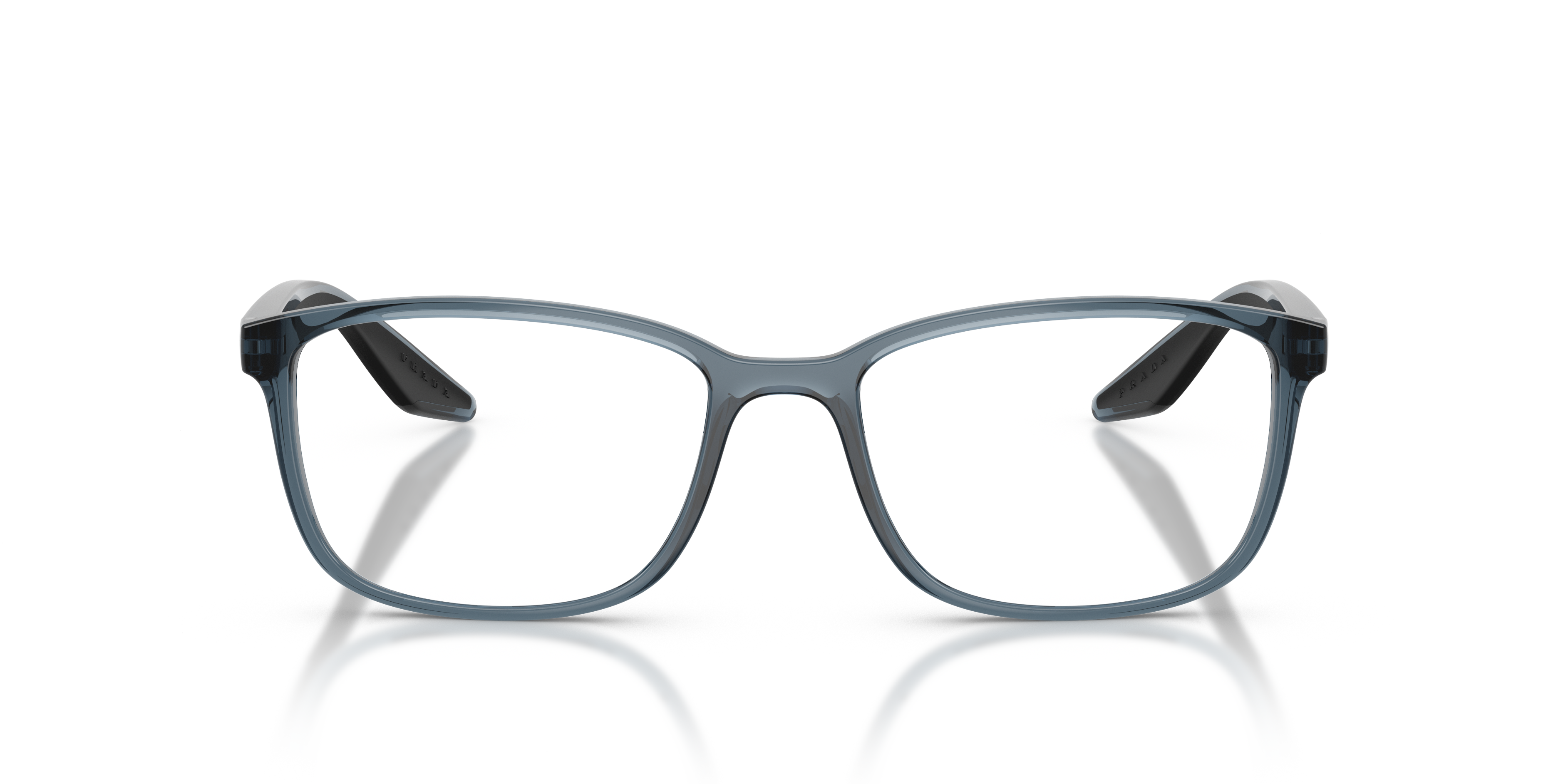 PRADA LINEA ROSSA PS 07RV CZH1O1 53