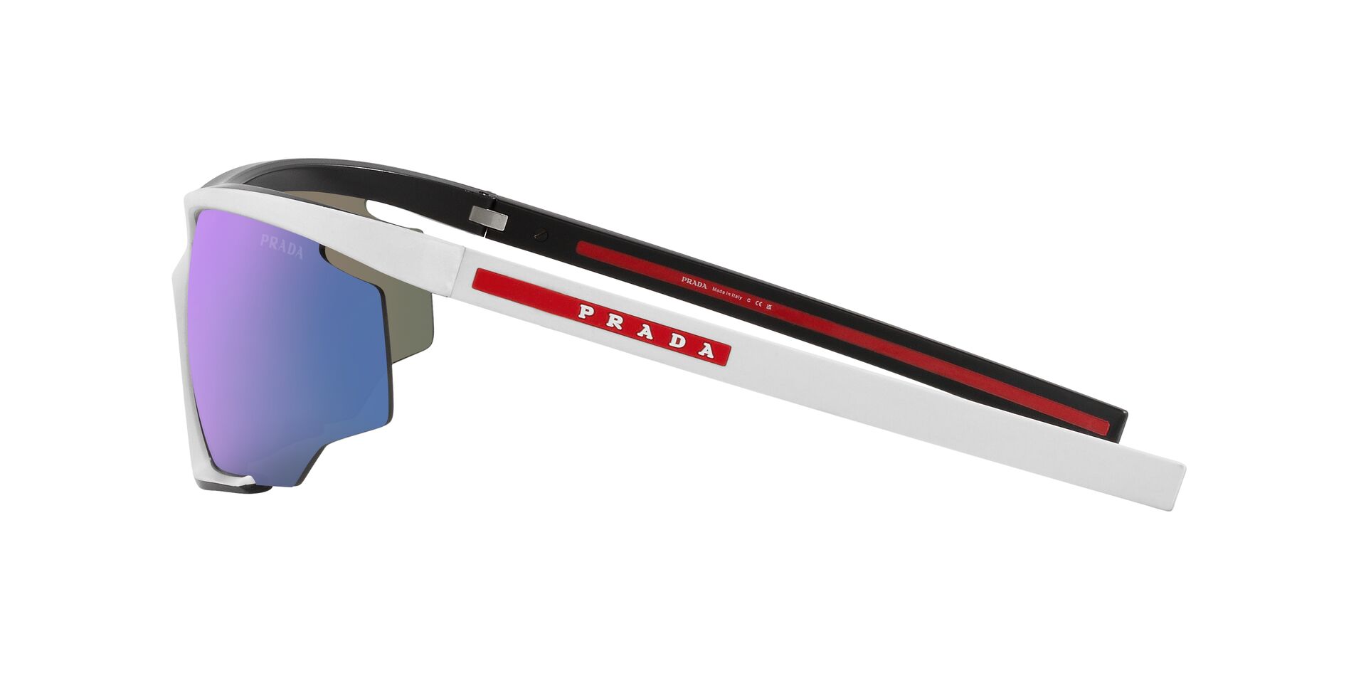 PRADA LINEA ROSSA PS 07YS 15K08R 76