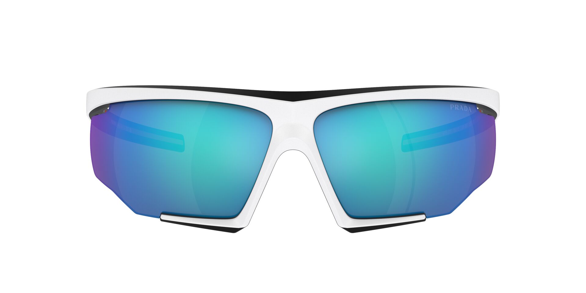 PRADA LINEA ROSSA PS 07YS 15K08R 76