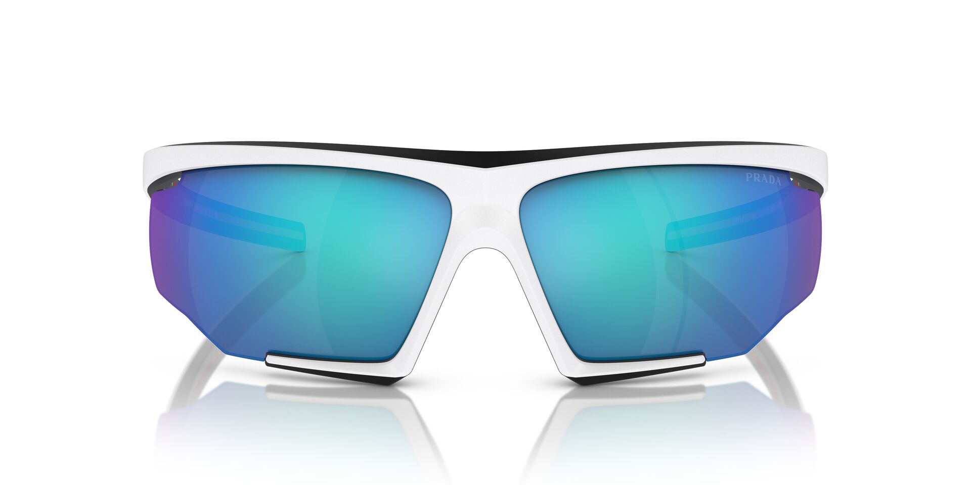 PRADA LINEA ROSSA PS 07YS 15K08R 76