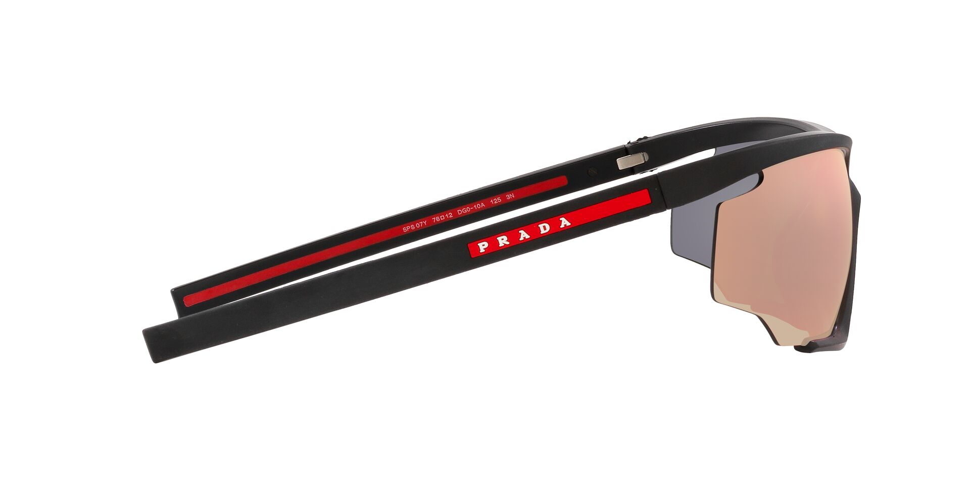 PRADA LINEA ROSSA PS 07YS DG010A 76