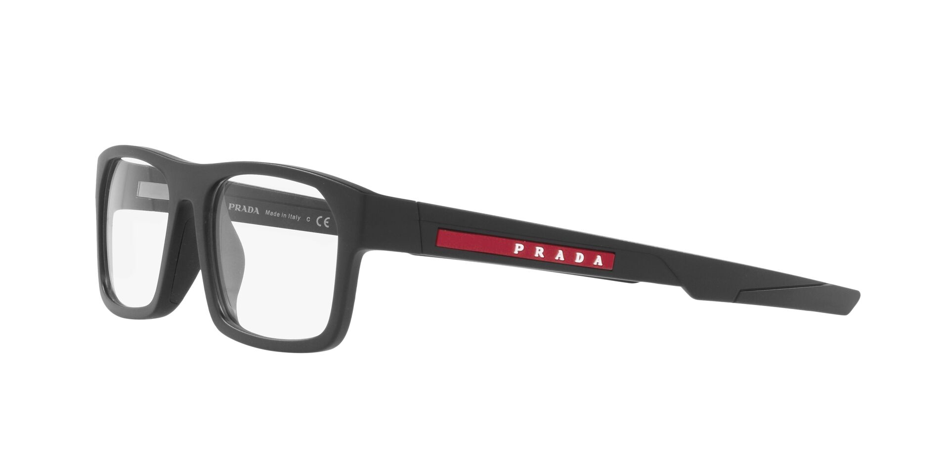PRADA LINEA ROSSA PS 08OV DG01O1 57