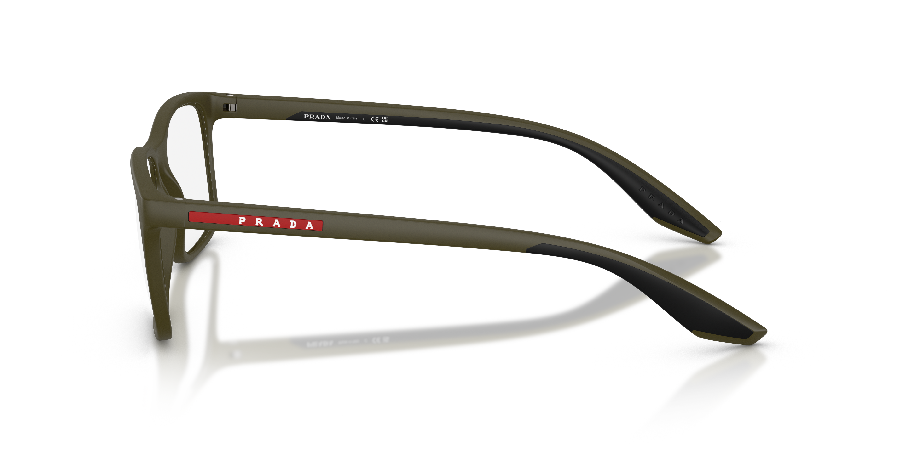PRADA LINEA ROSSA PS 08RV 15X1O1 54