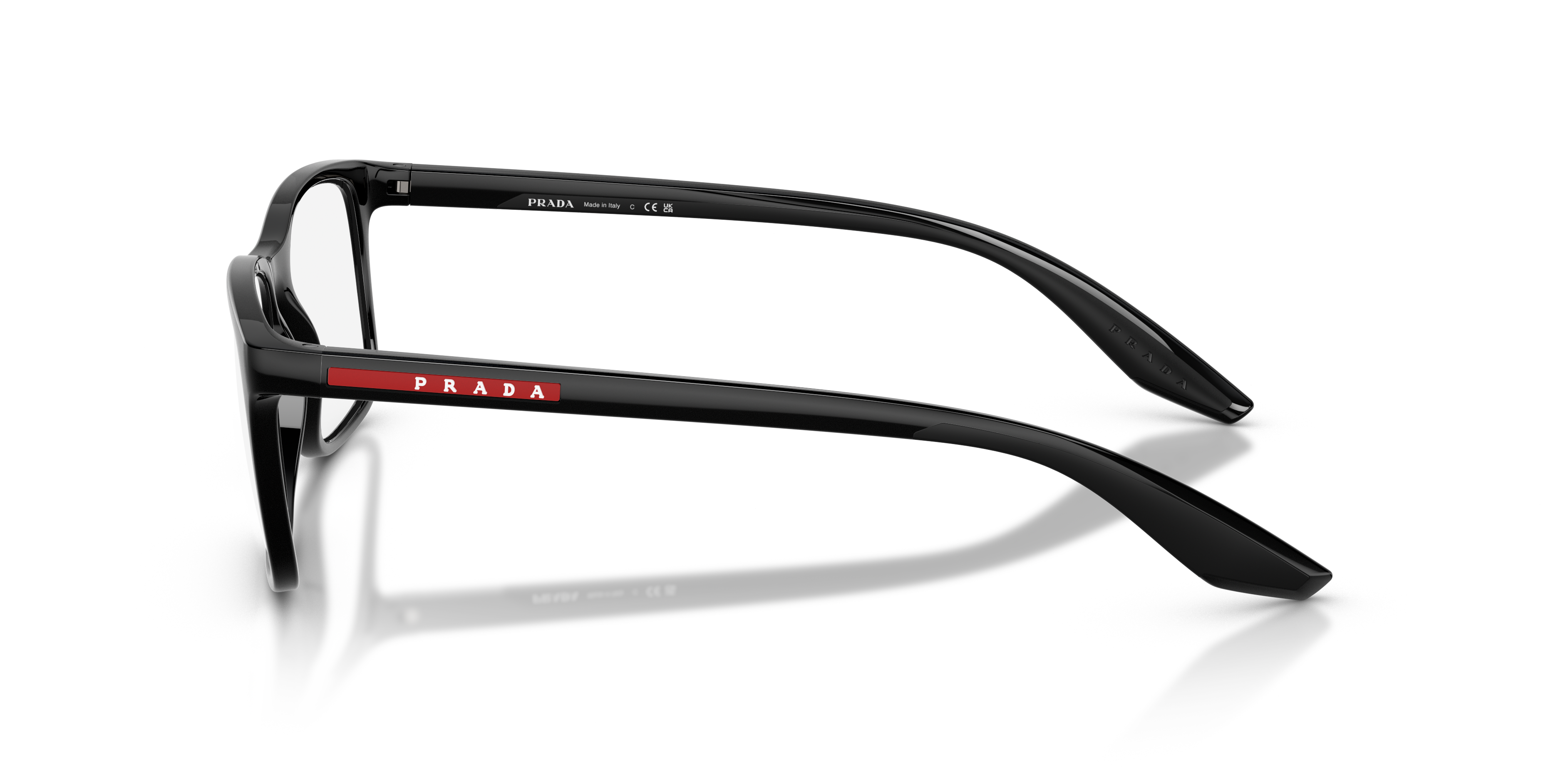 PRADA LINEA ROSSA PS 08RV 1AB1O1 54