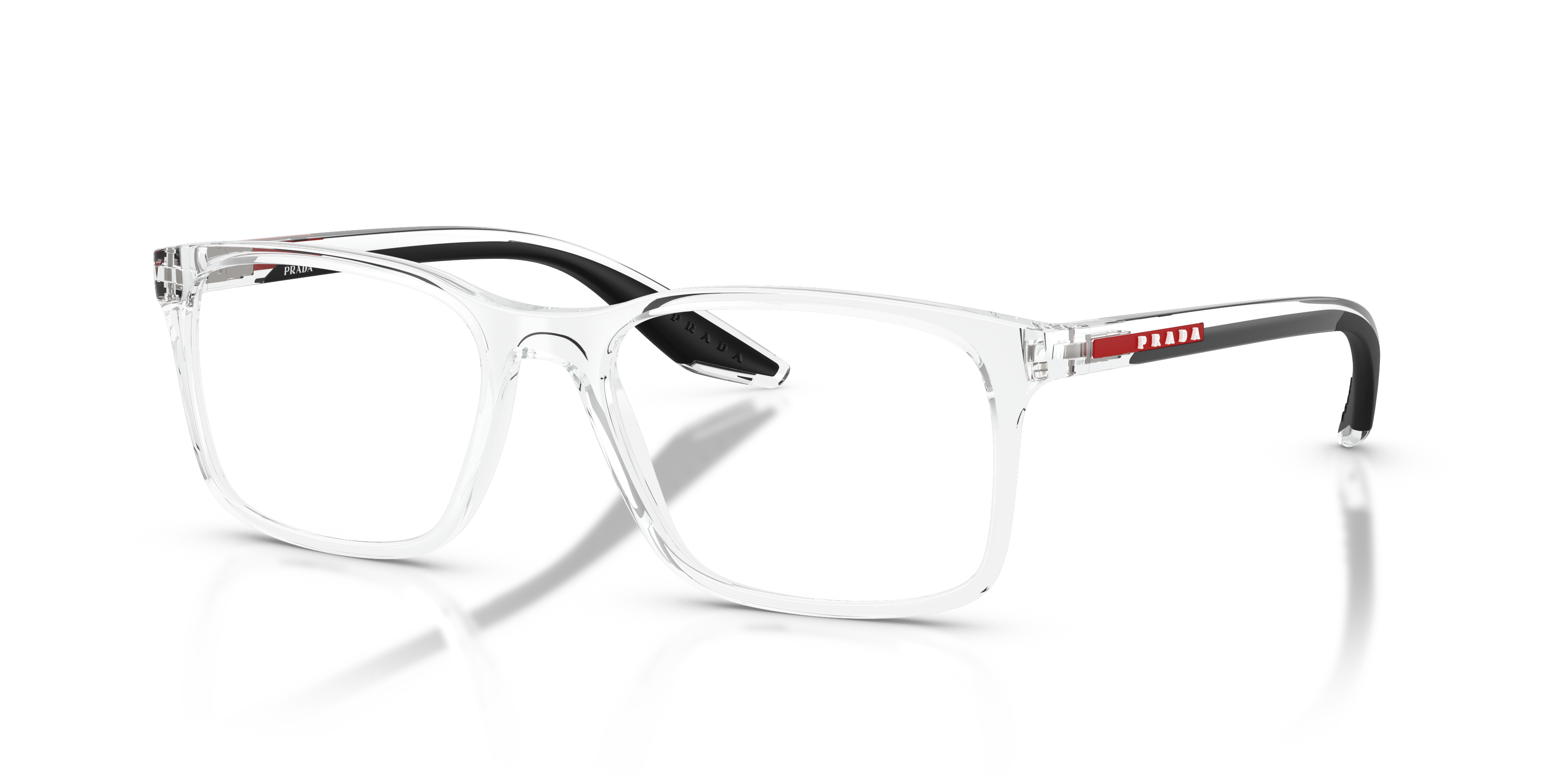 PRADA LINEA ROSSA PS 08RV 2AZ1O1 52