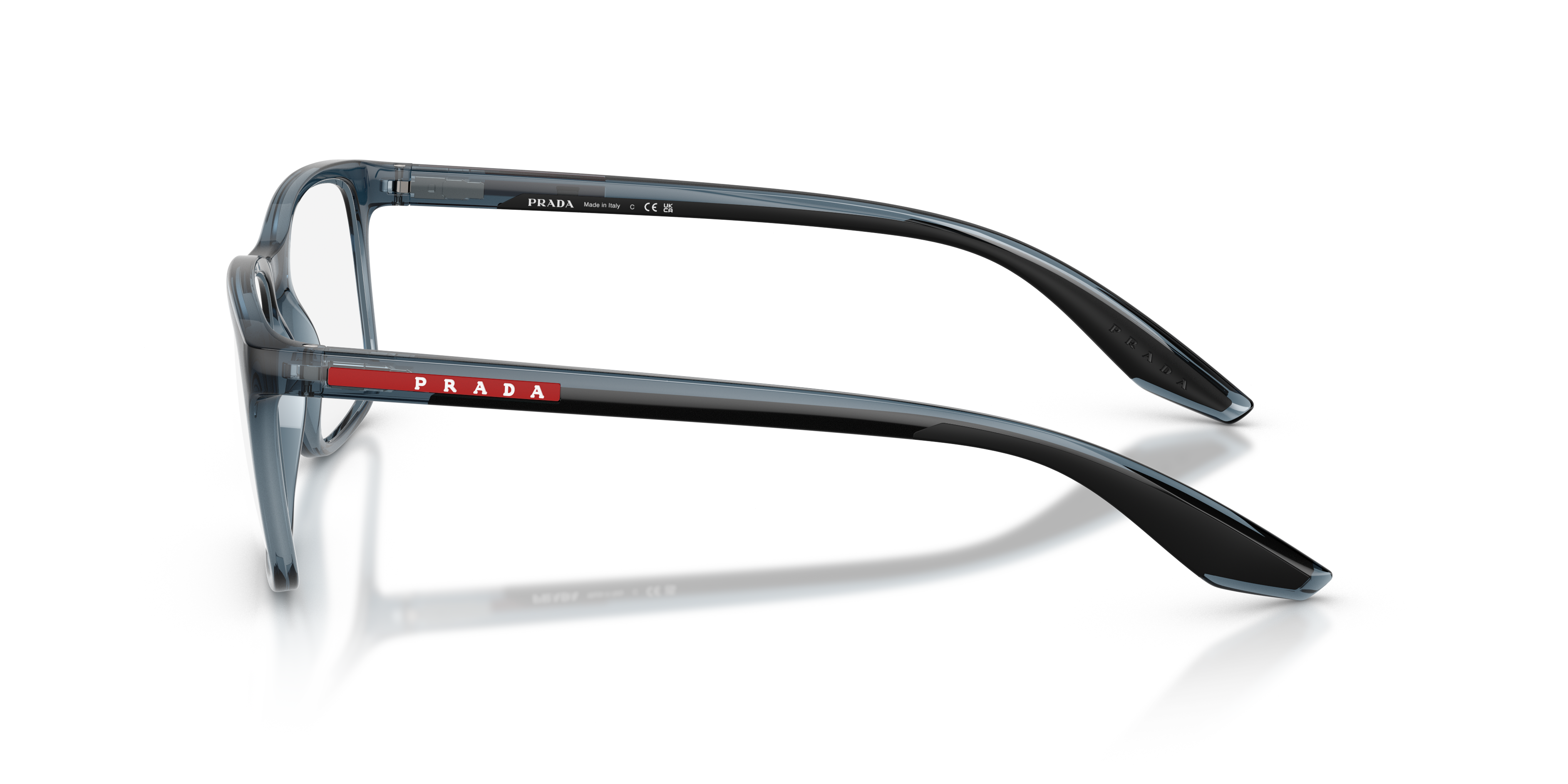 PRADA LINEA ROSSA PS 08RV CZH1O1 54