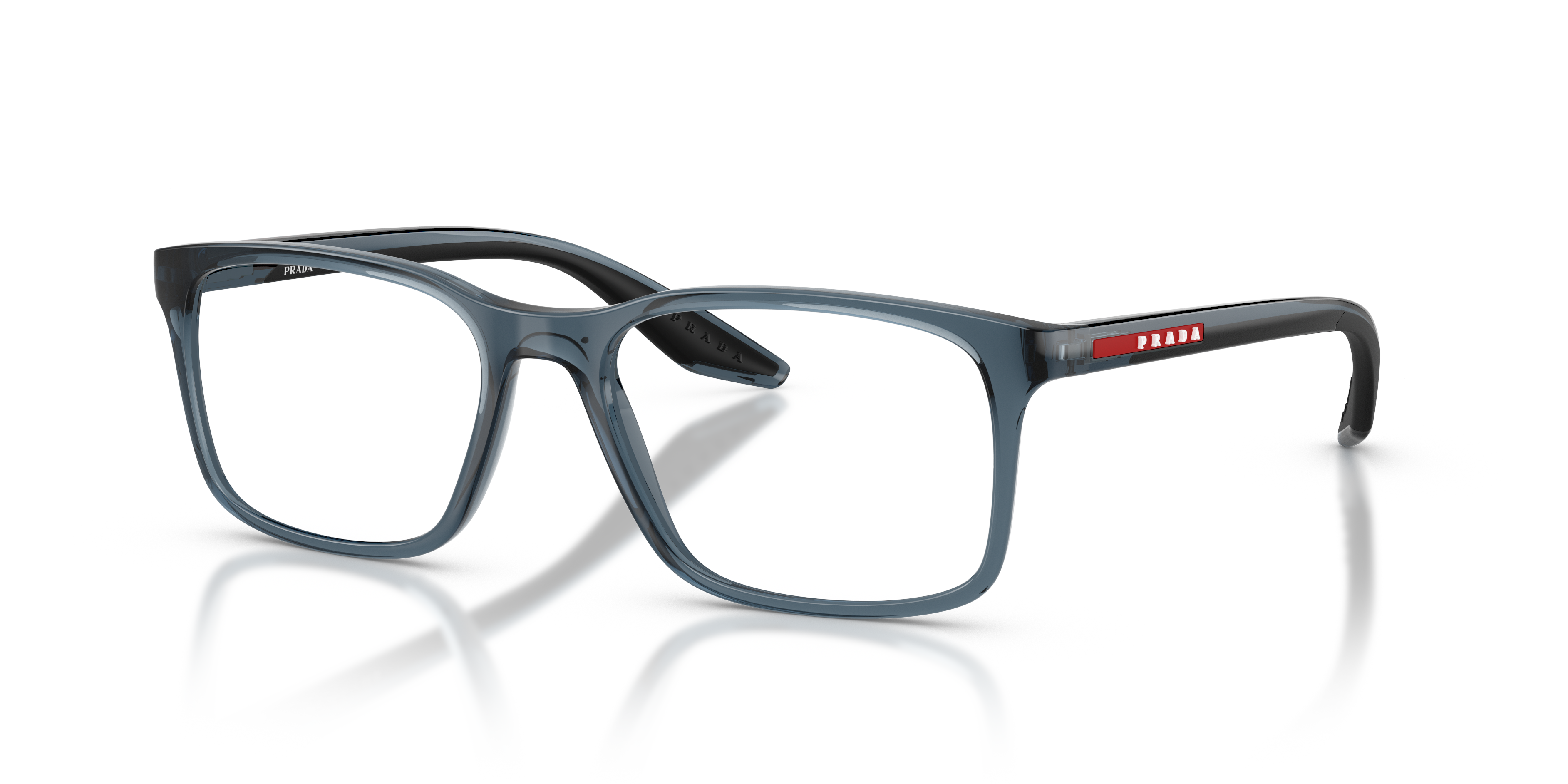 PRADA LINEA ROSSA PS 08RV CZH1O1 54