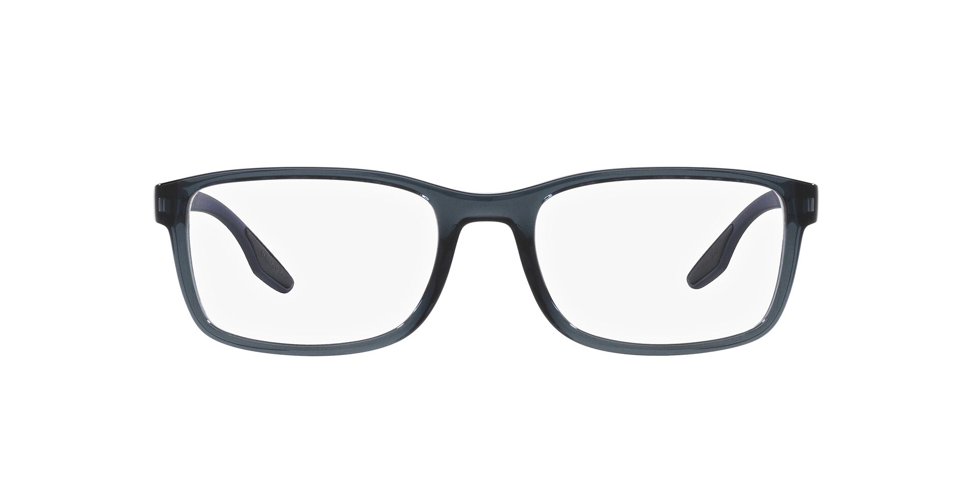 PRADA LINEA ROSSA PS 09OV CZH1O1 55