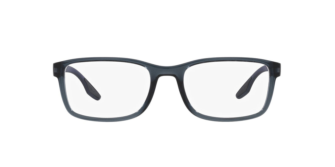 PRADA LINEA ROSSA PS 09OV CZH1O1 55