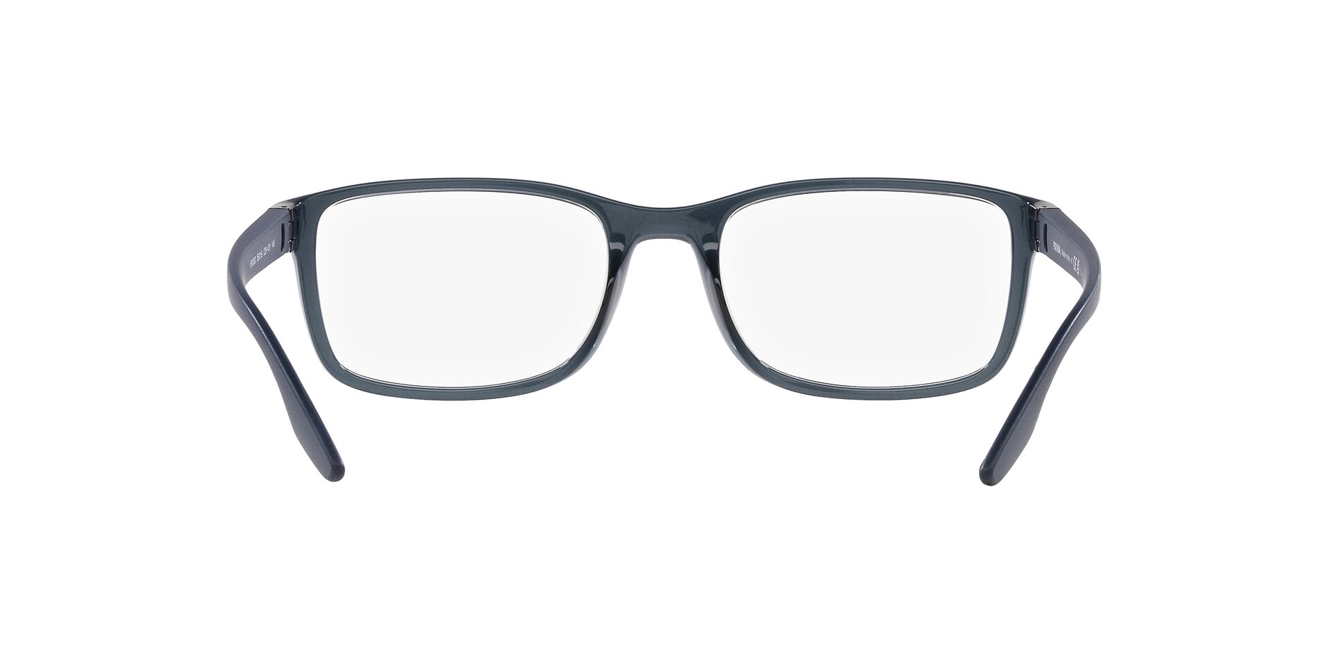 PRADA LINEA ROSSA PS 09OV CZH1O1 55