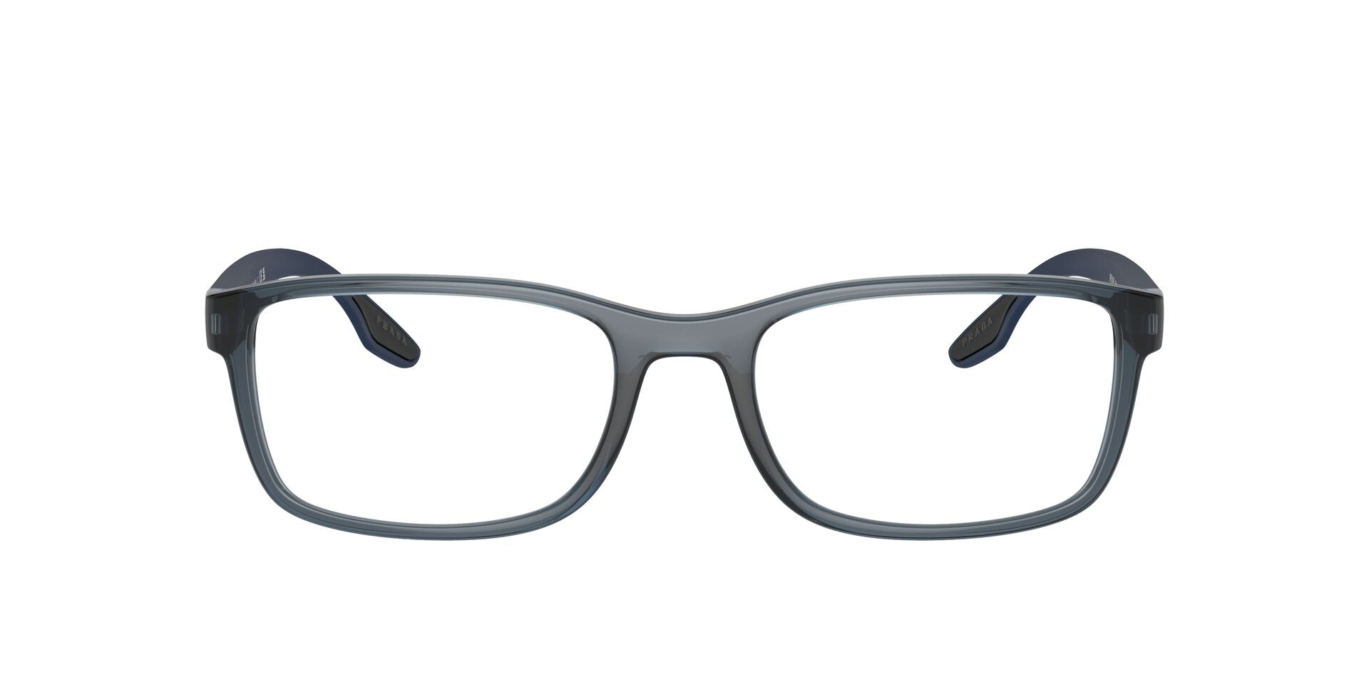 PRADA LINEA ROSSA PS 09OV CZH1O1 55