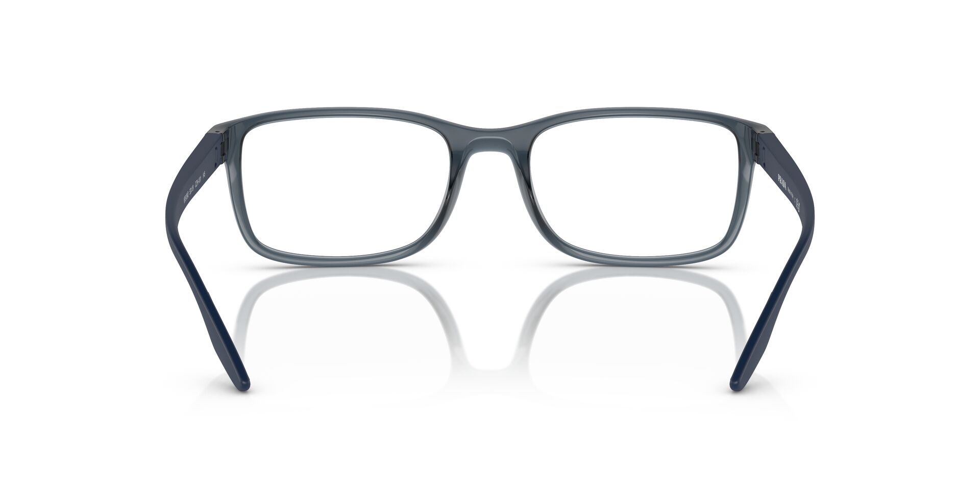 PRADA LINEA ROSSA PS 09OV CZH1O1 55