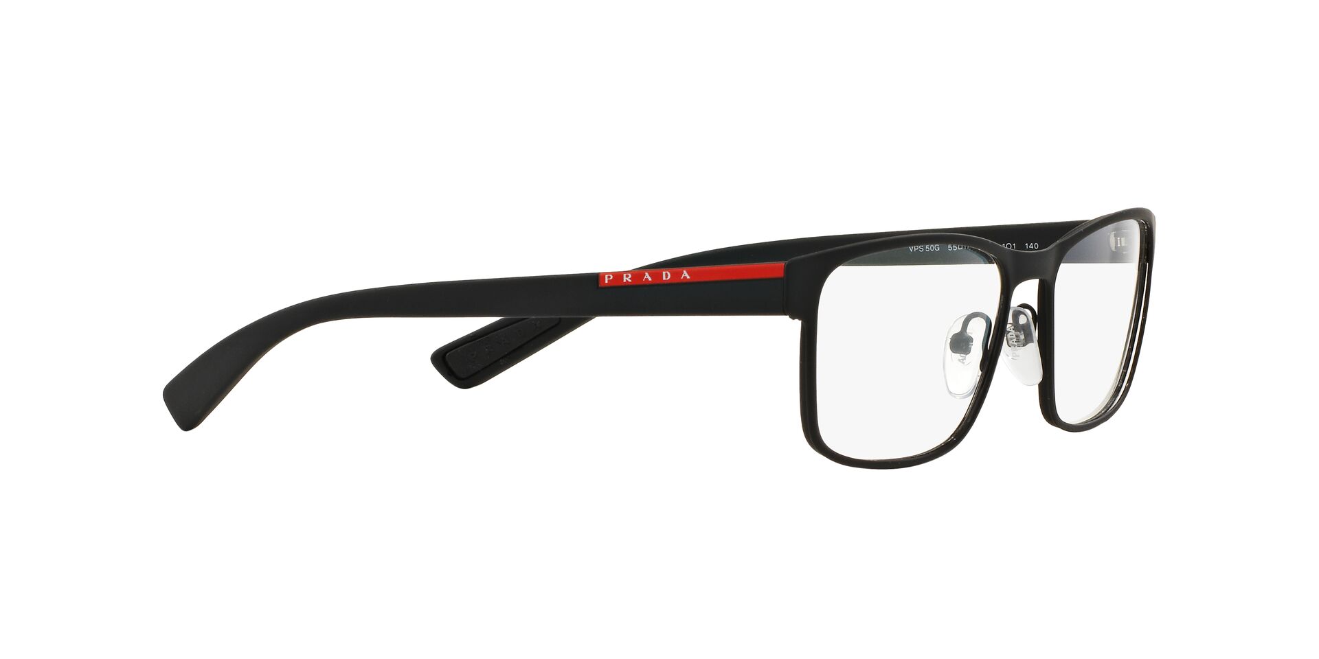 PRADA LINEA ROSSA PS 50GV LIFESTYLE DG01O1 55