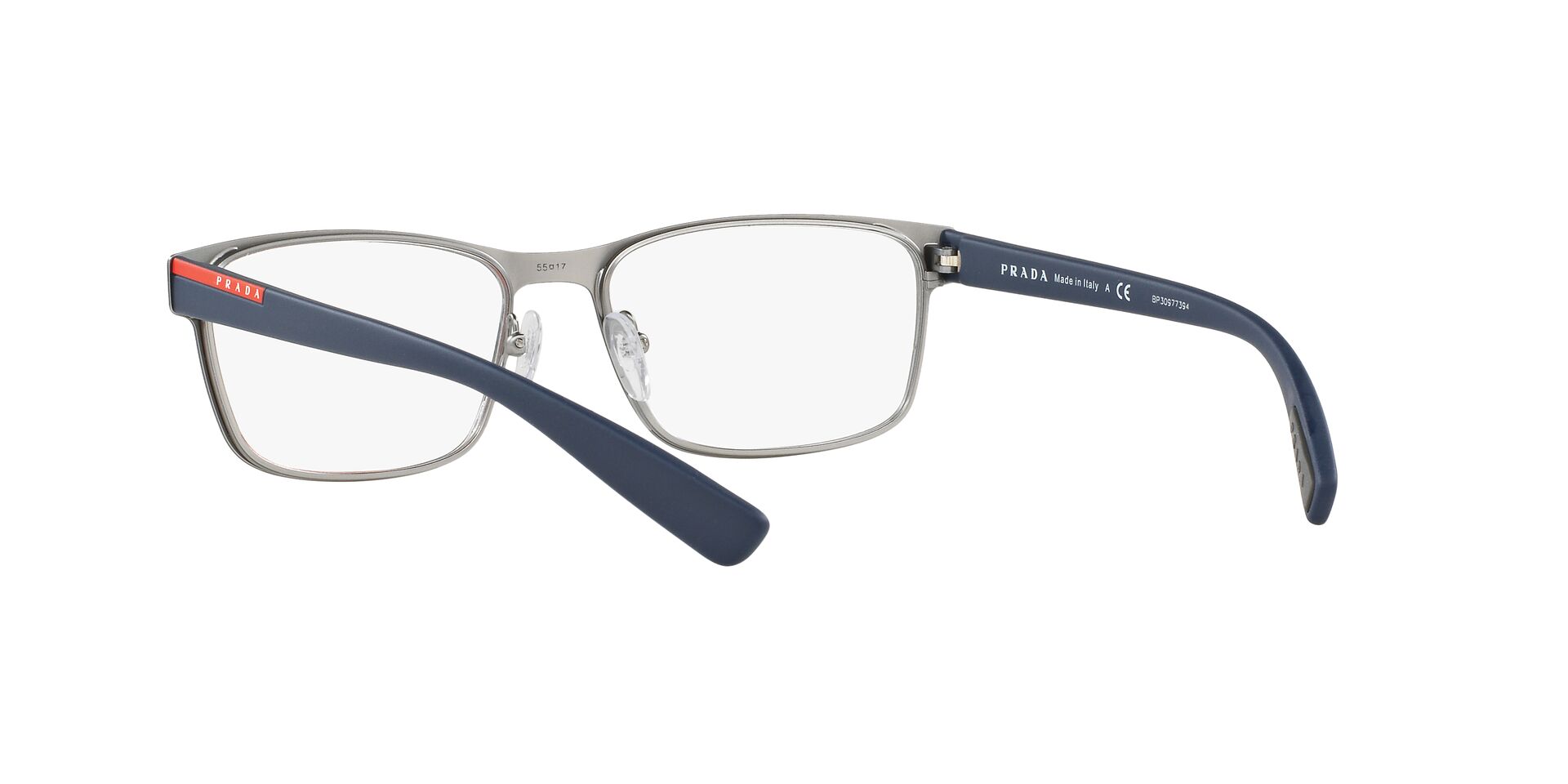 PRADA LINEA ROSSA PS 50GV LIFESTYLE U6T1O1 55